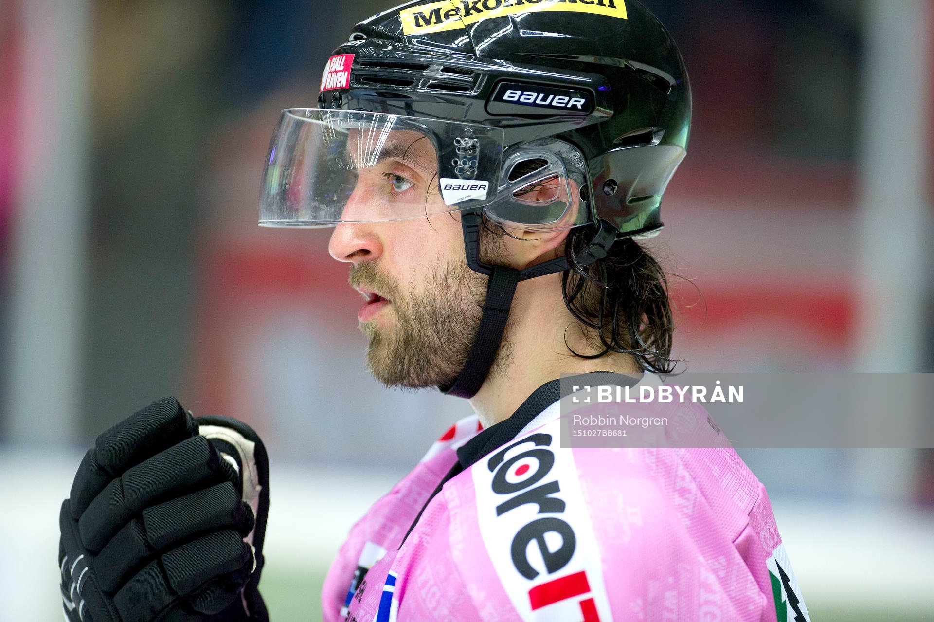 Modos Shaun Heshka