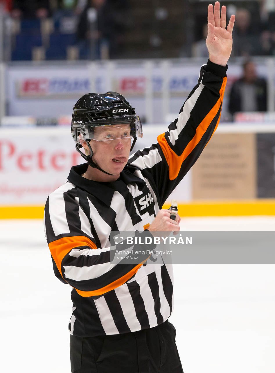 Domare Pehr Claesson
