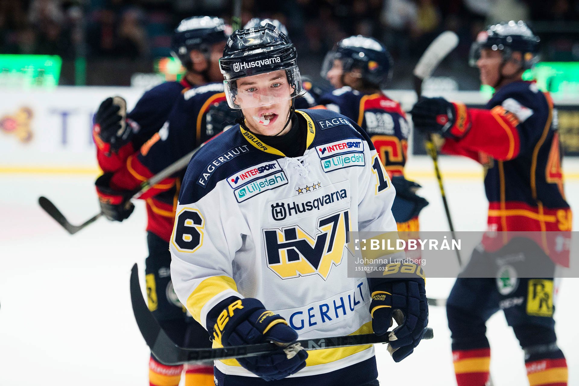 s Filip Sandberg deppar