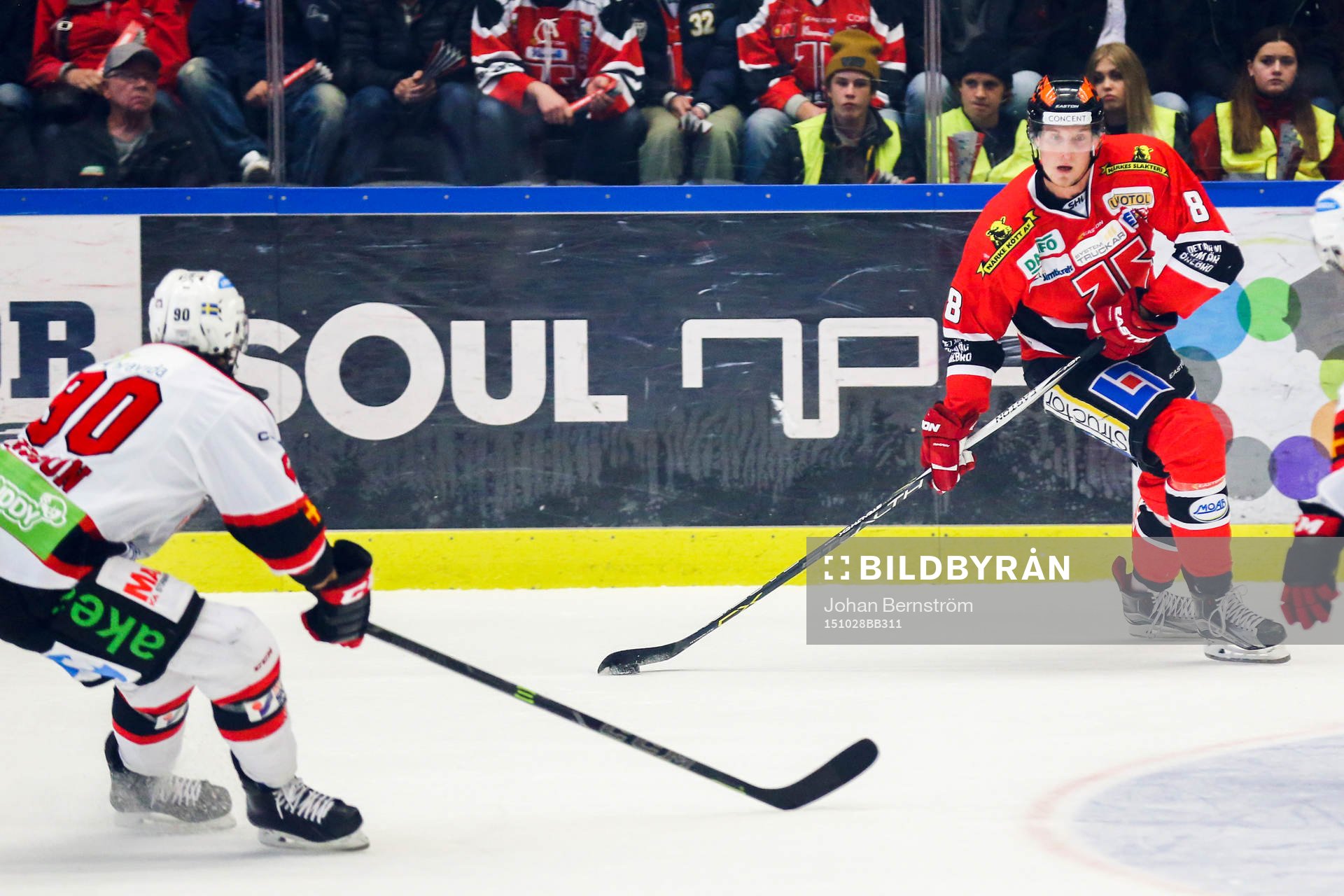 Örebros Mikko Lehtonen