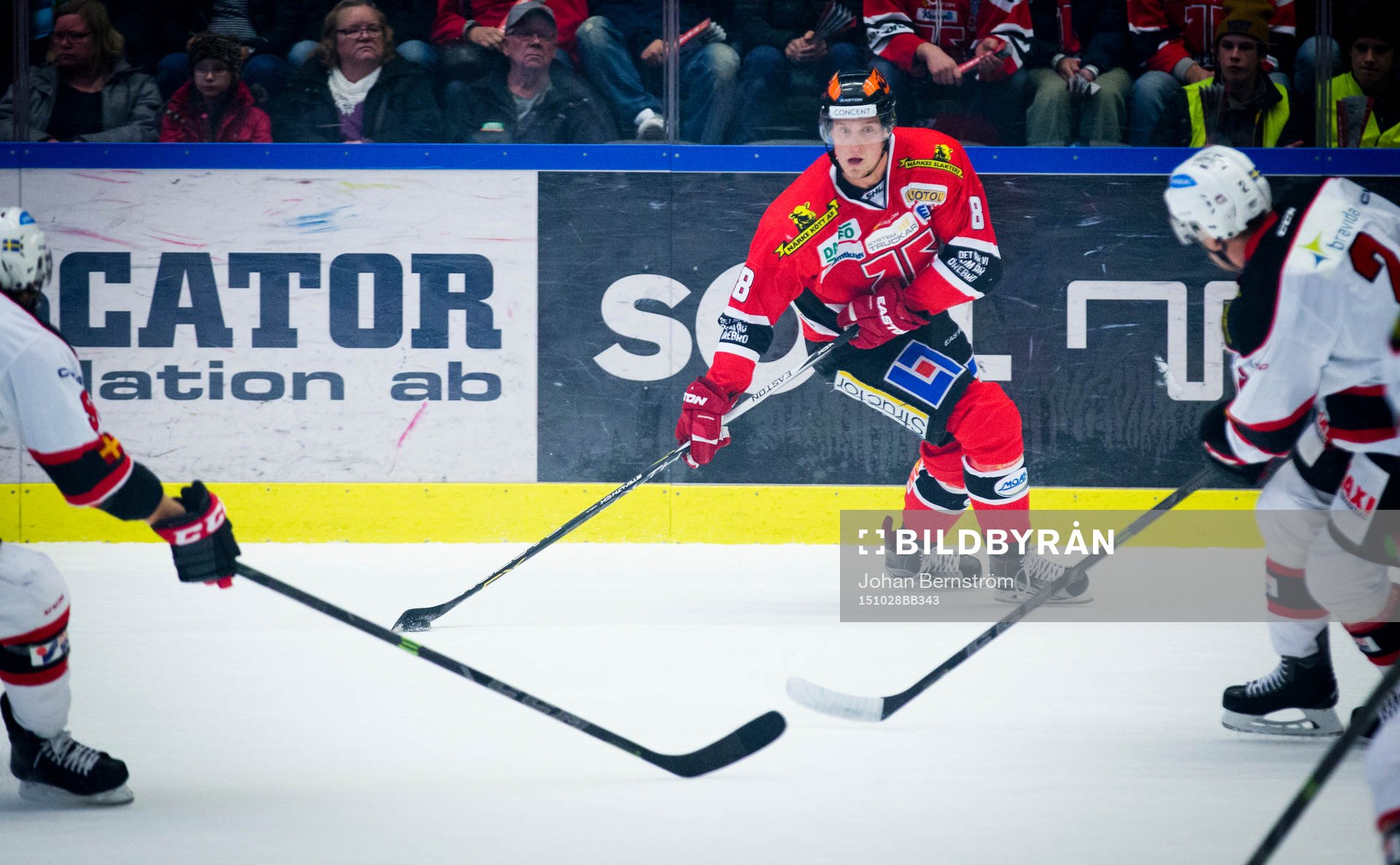 Örebros Mikko Lehtonen