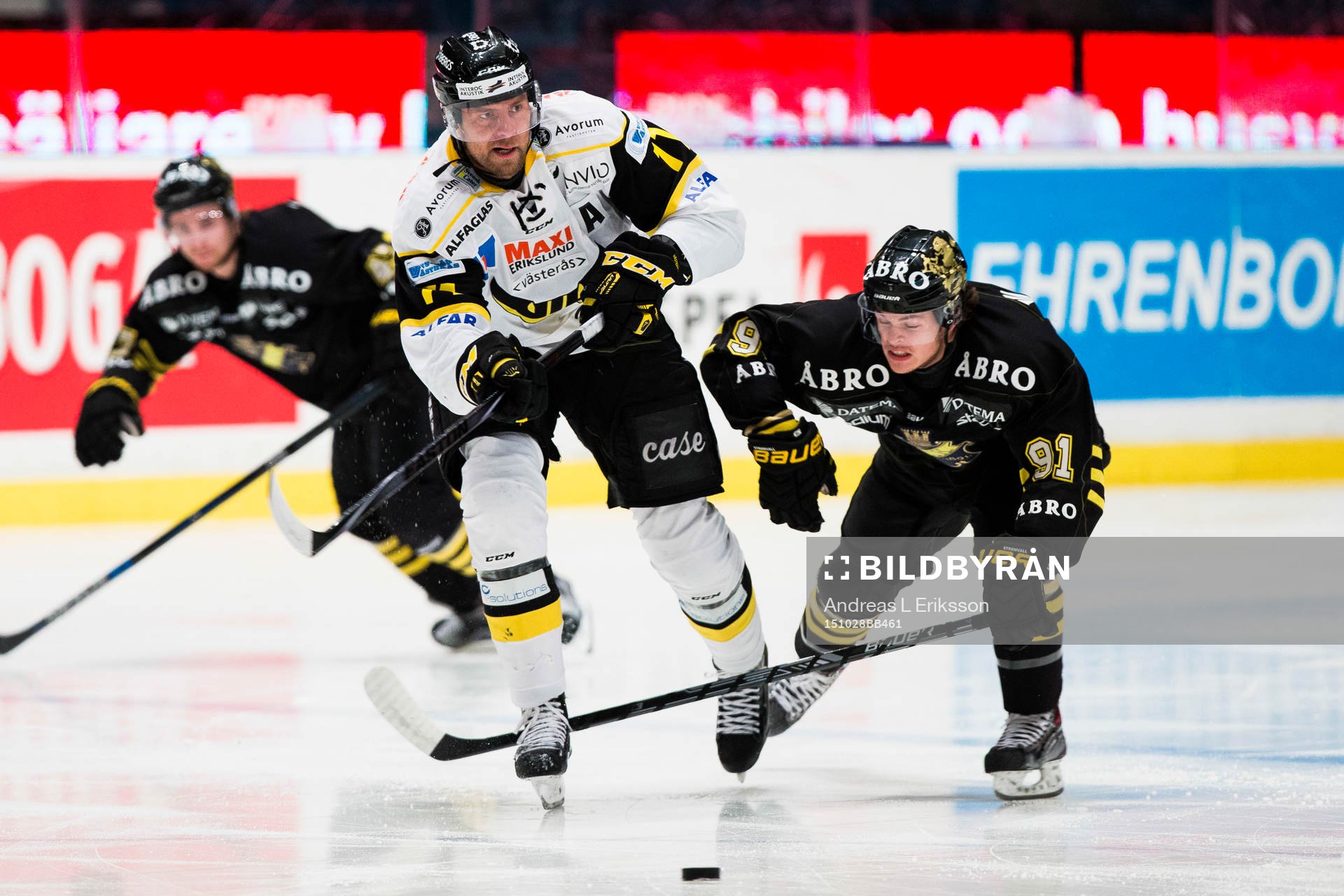 s Malte Strömwall