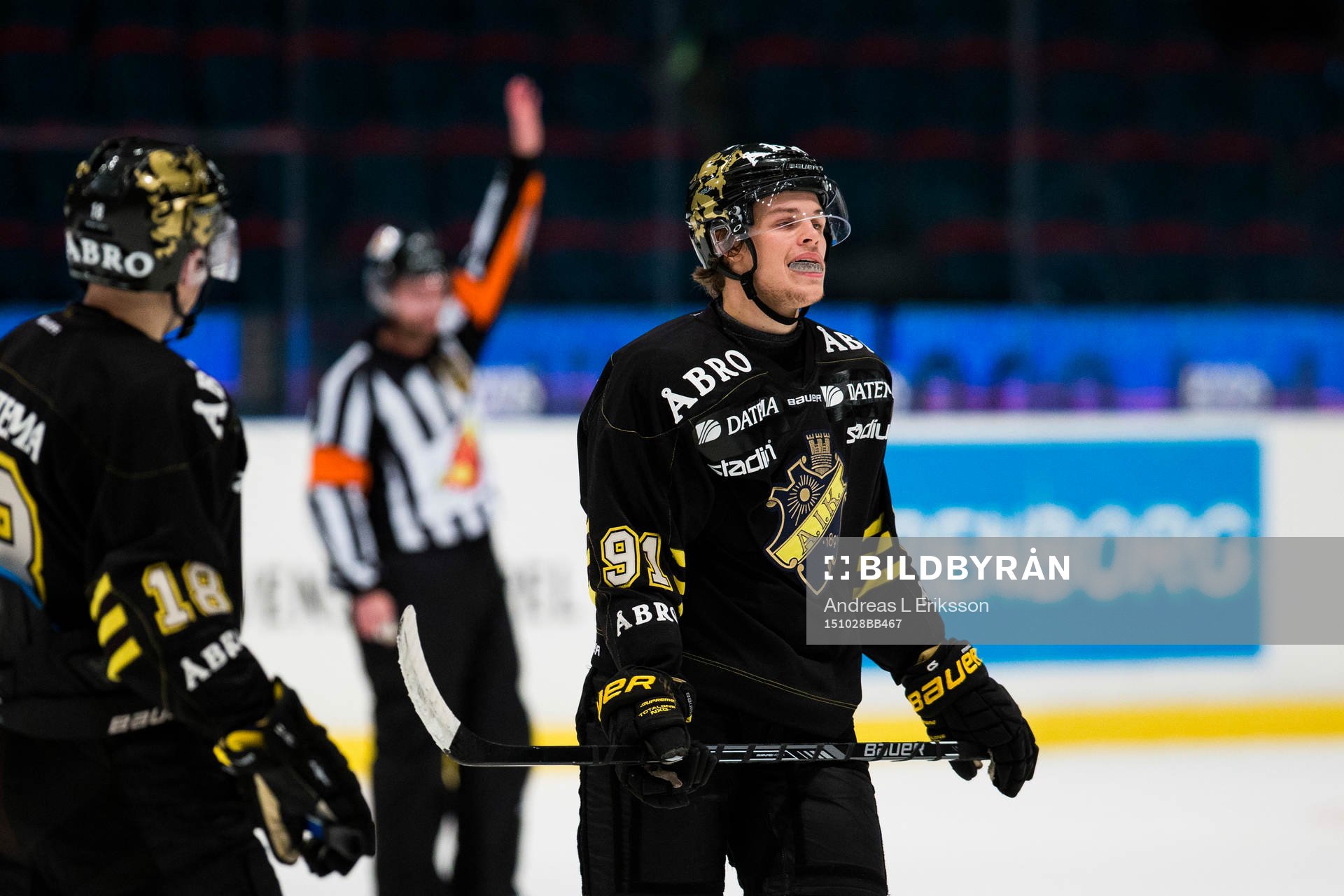 s Malte Strömwall