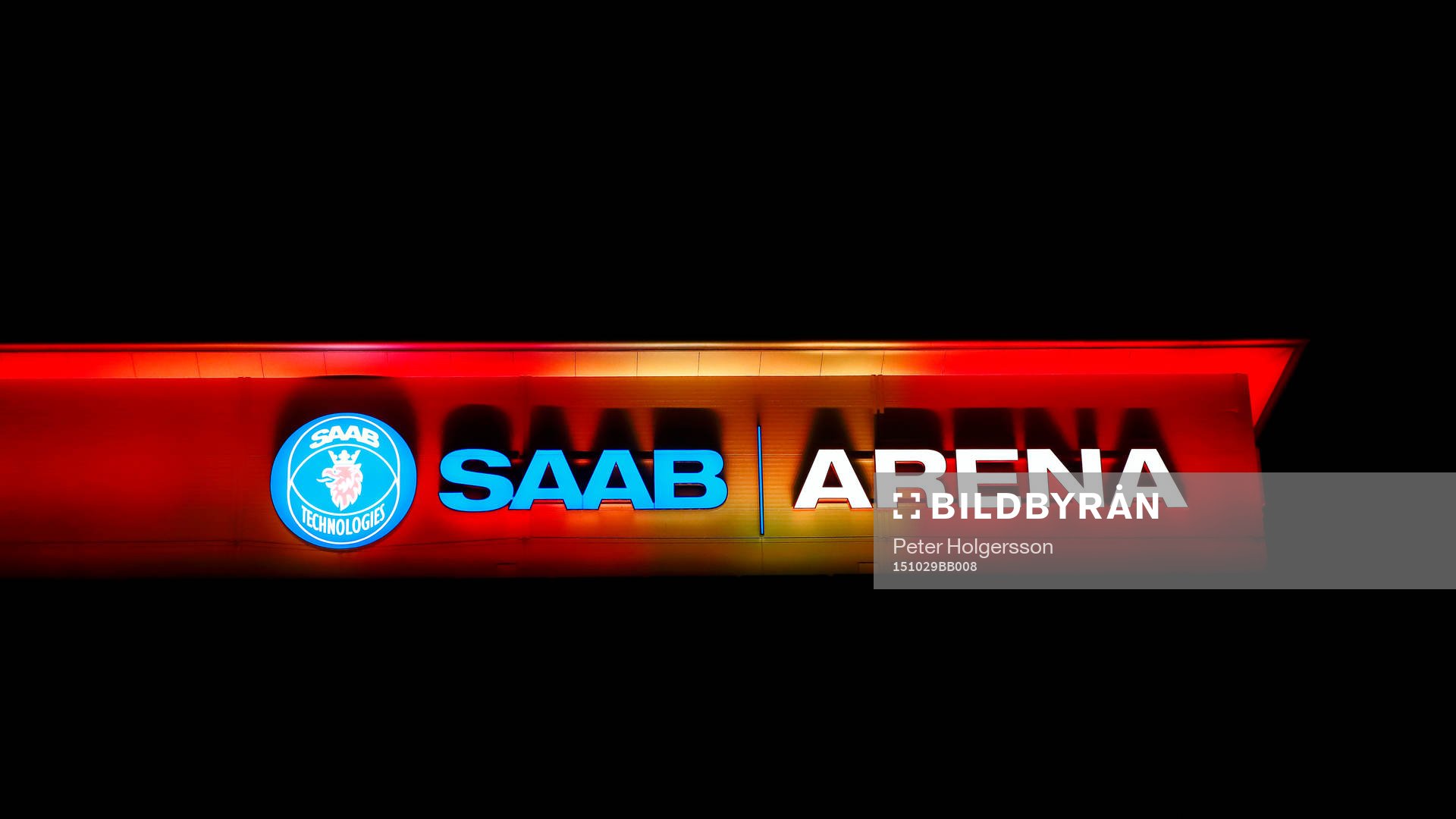 SAAB Arena