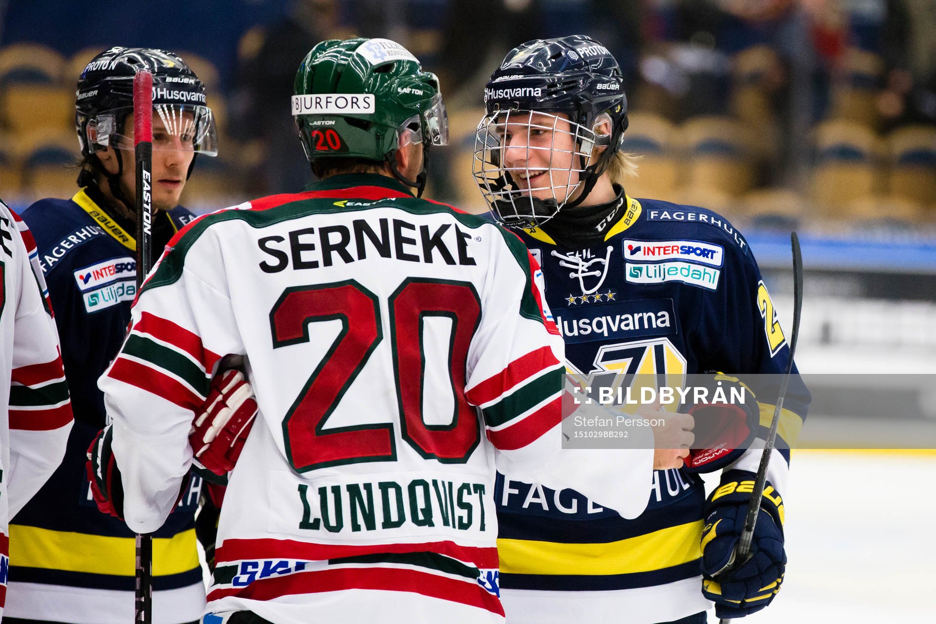 s Lias Andersson