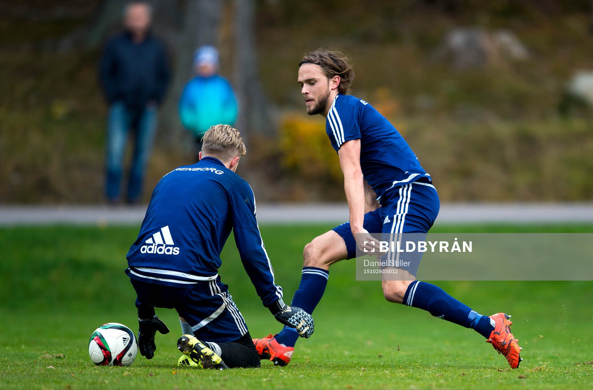 Tom Pettersson