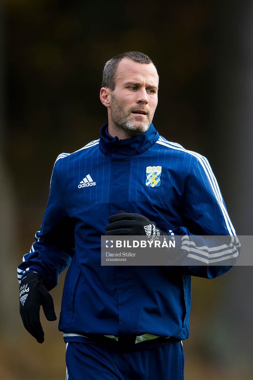 Hjalmar Jonsson