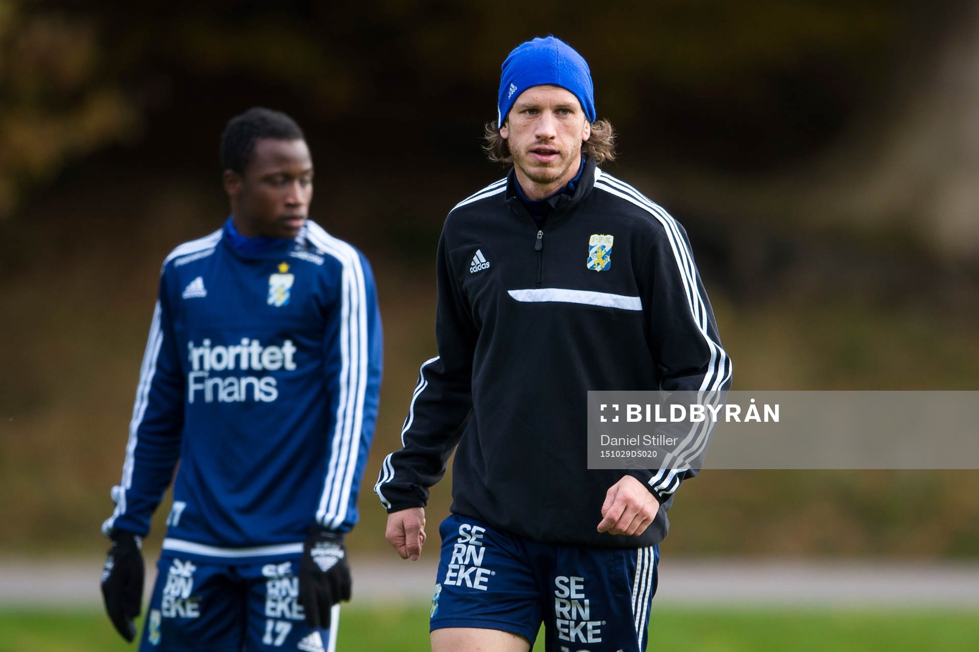 Gustav Svensson