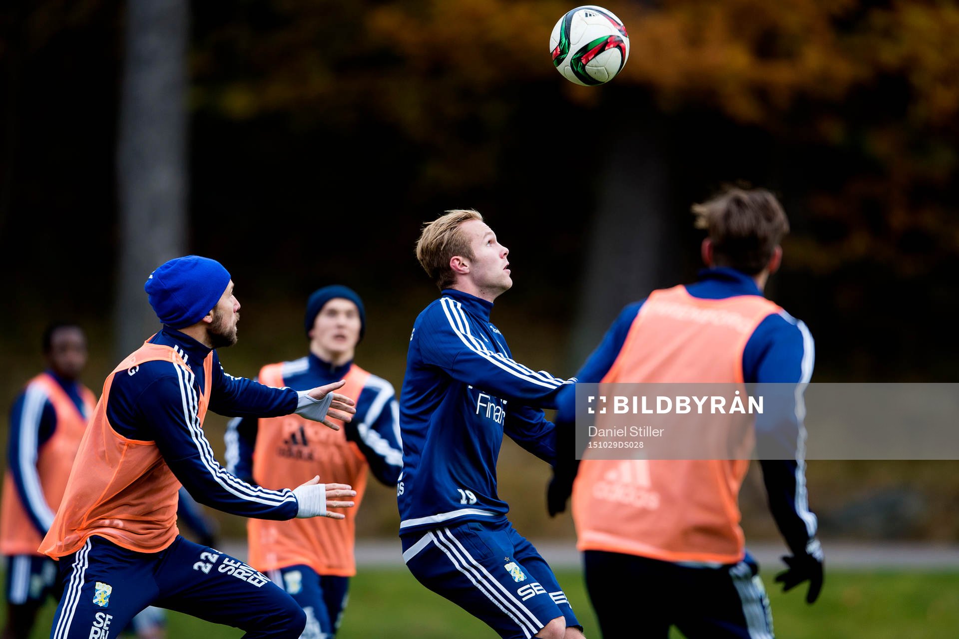 Gustav Engvall