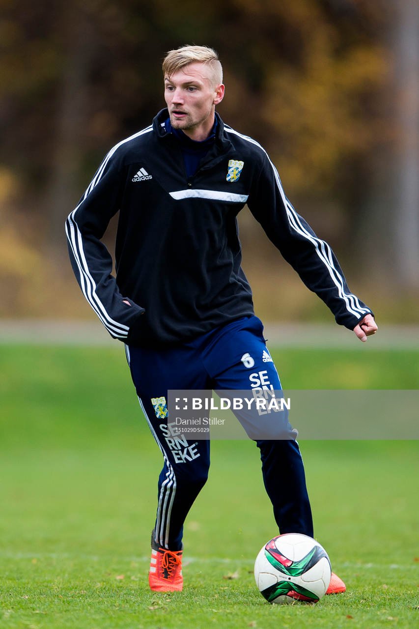 Sebastian Eriksson