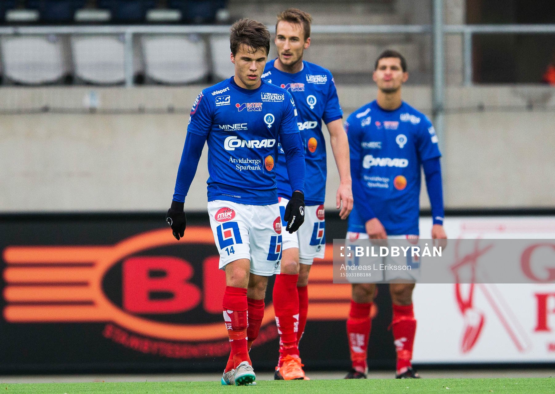 Åtvidabergs Simon Skrabb deppar