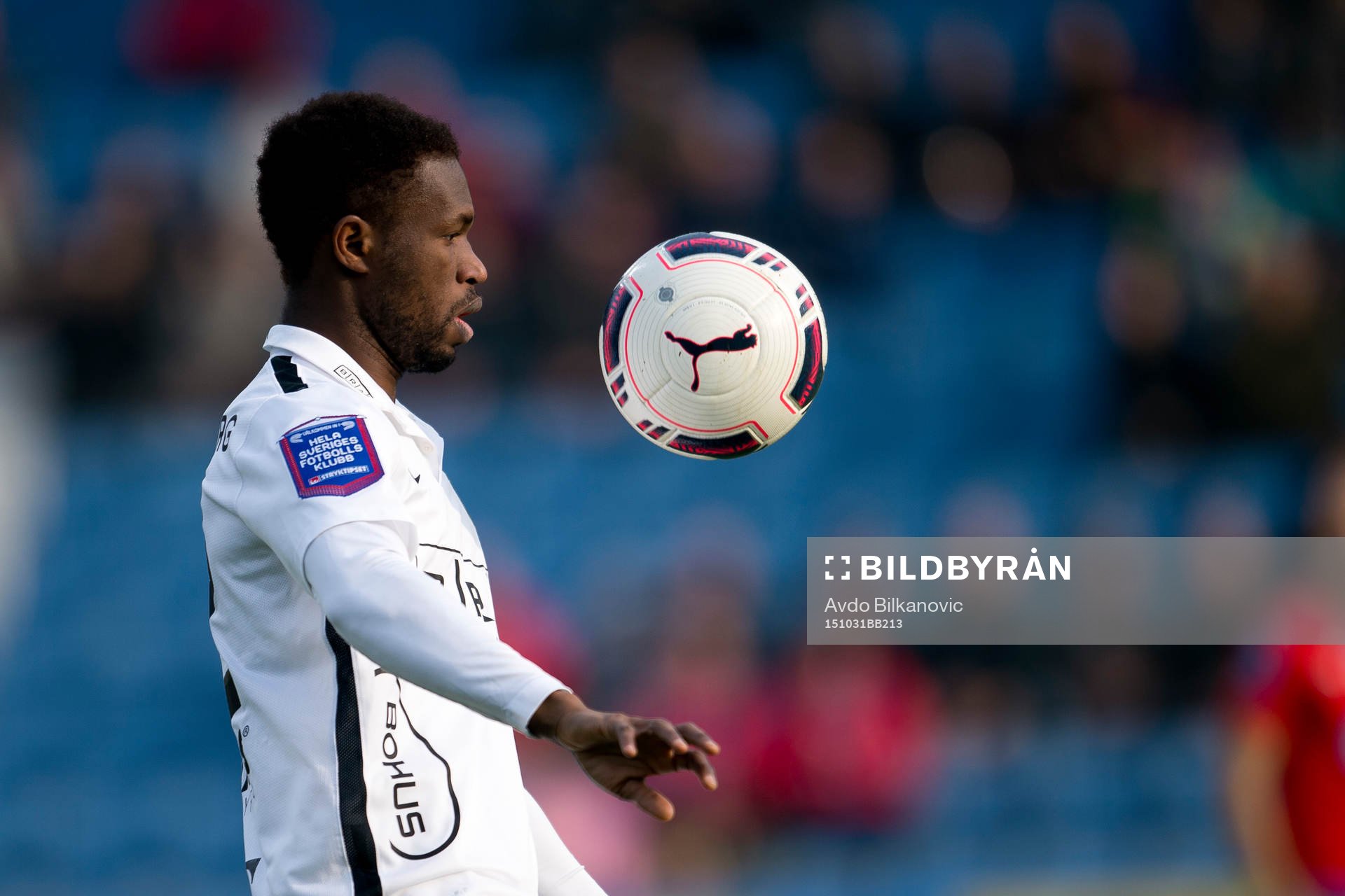 Häckens Mohammed Abubakari