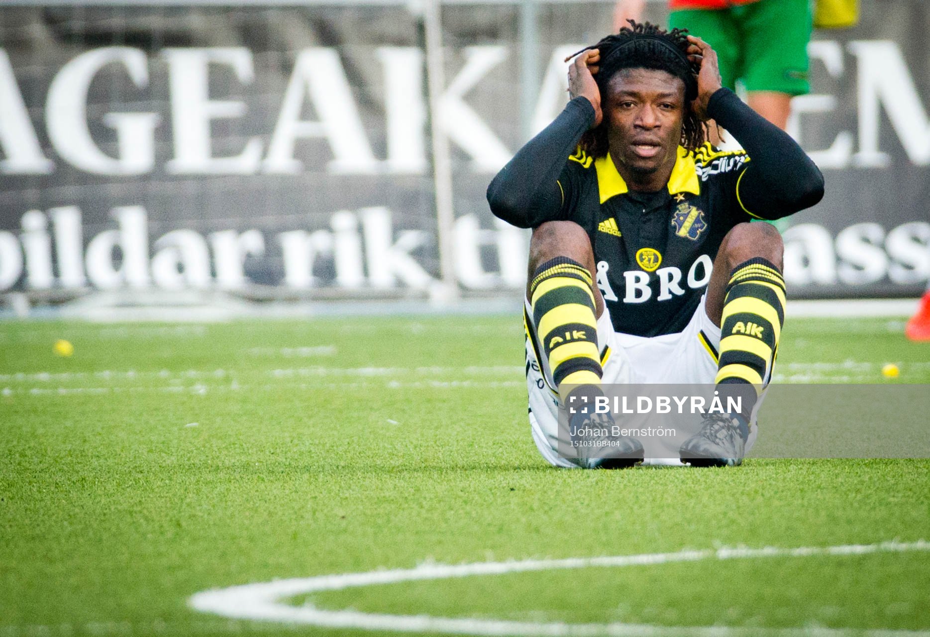 s Mohamed Bangura deppar