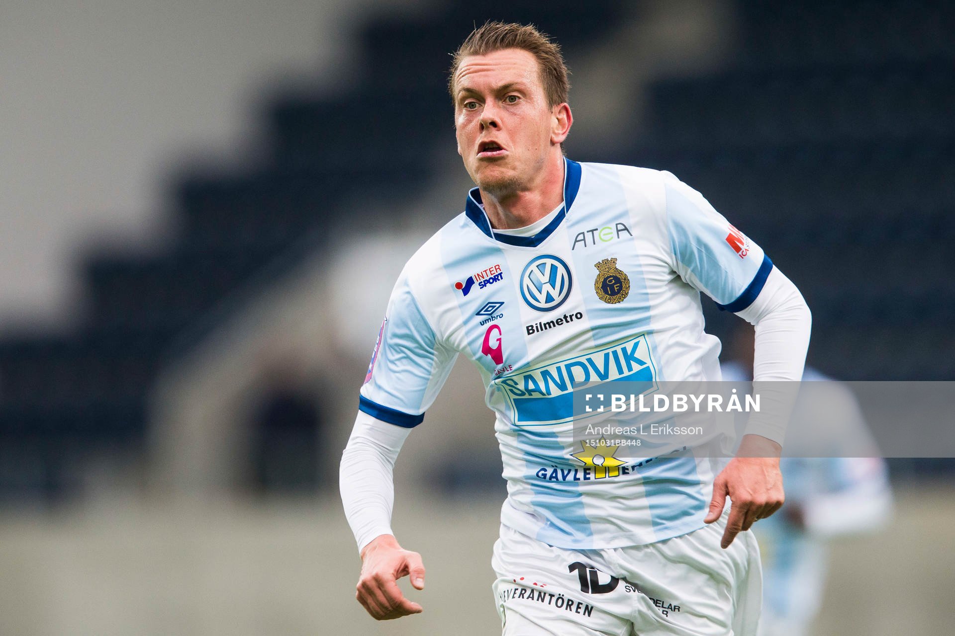 Gefles Jens Portin