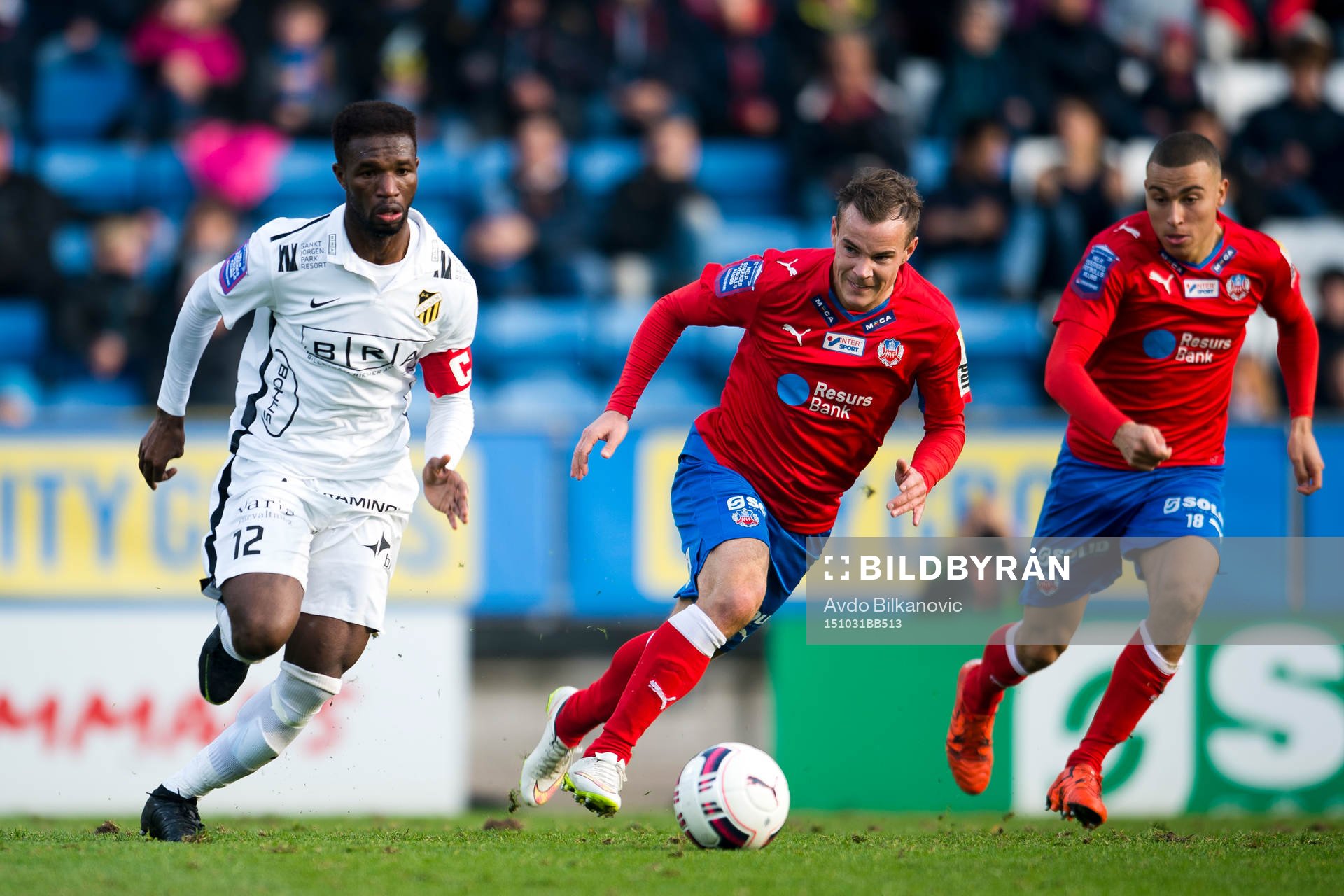 Häckens Mohammed Abubakari