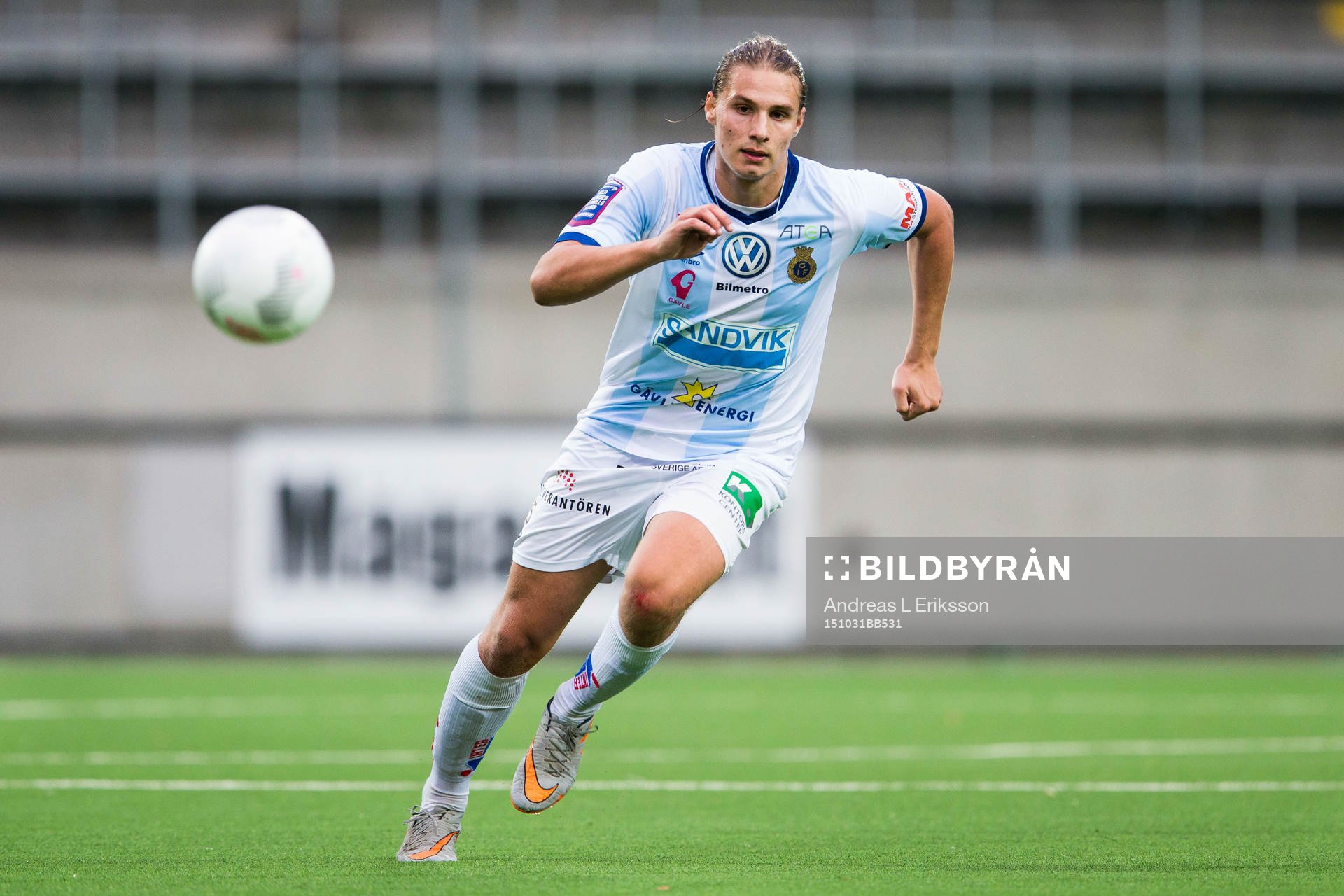 Gefles Jacob Hjelte