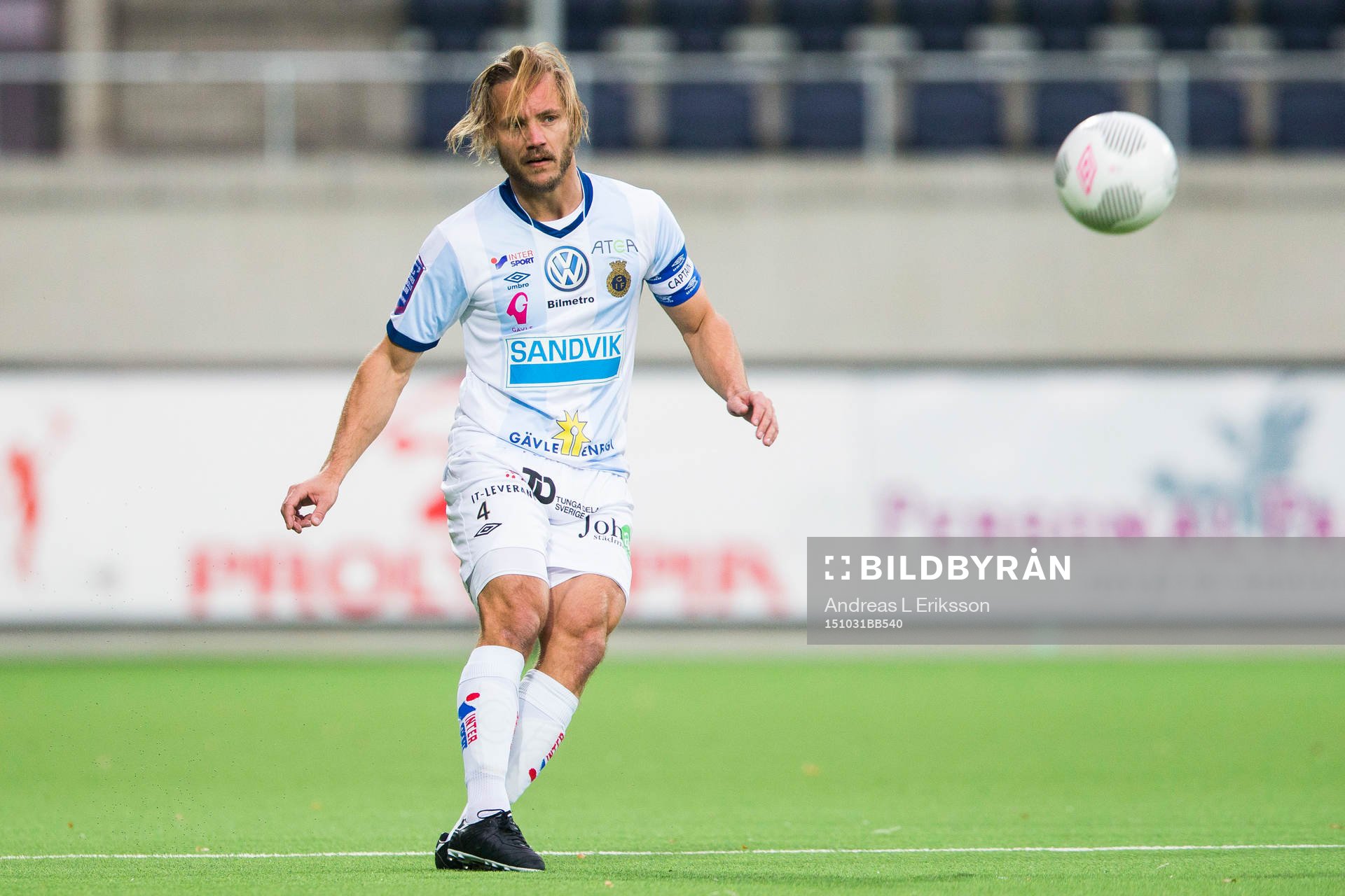 Gefles Anders Wikström