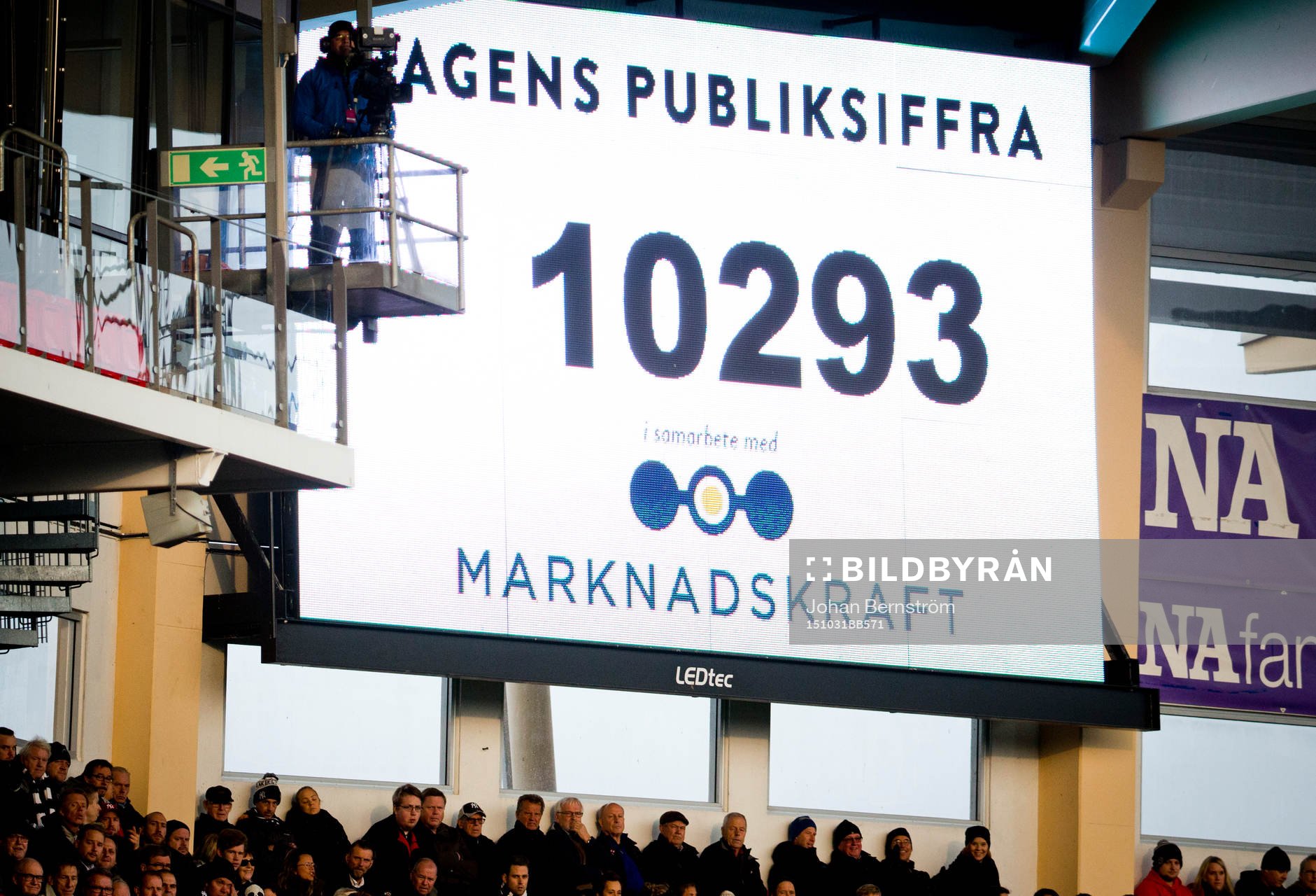 Publiksiffran 10293