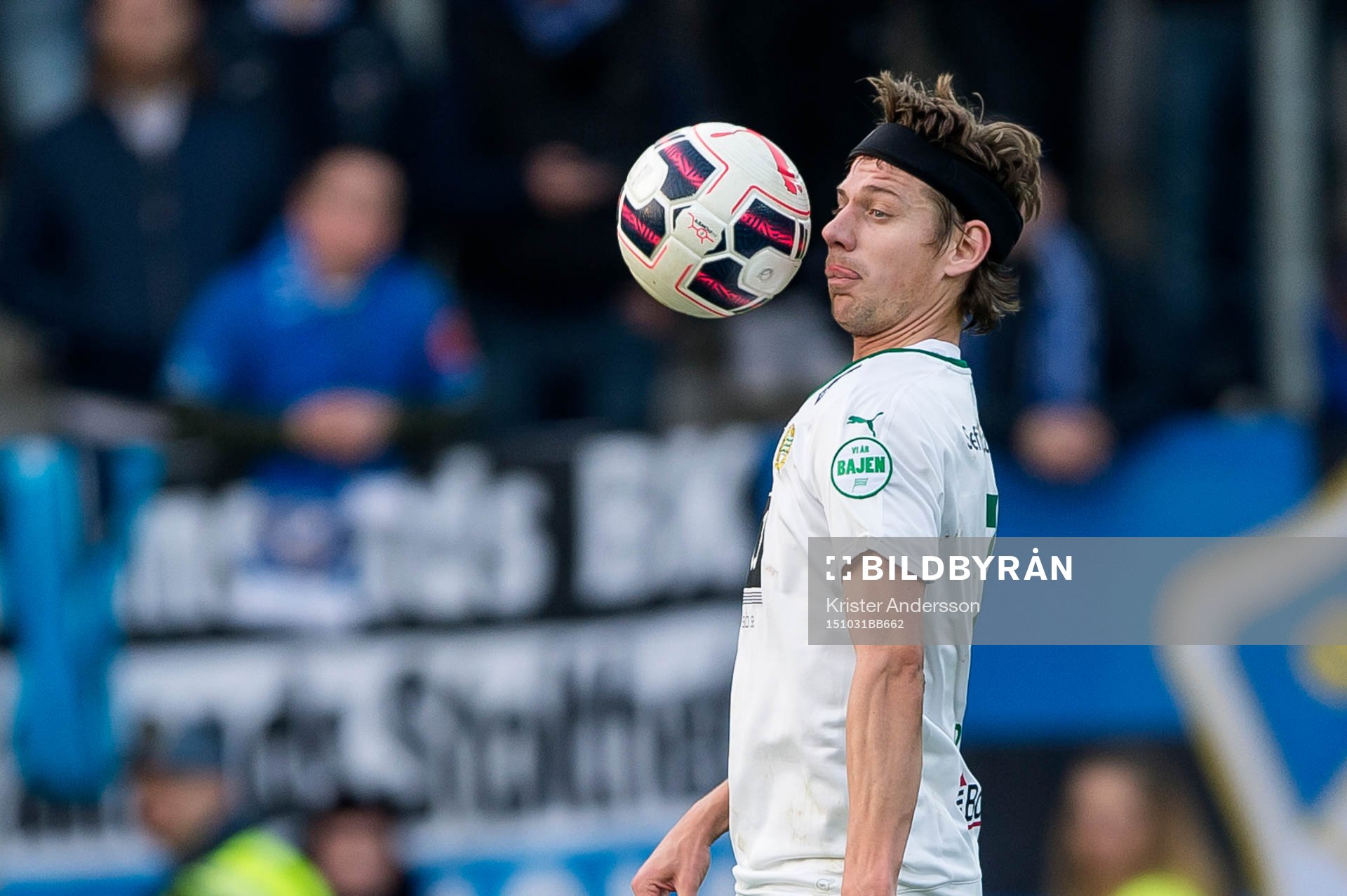 Hammarbys Jakob Orlov