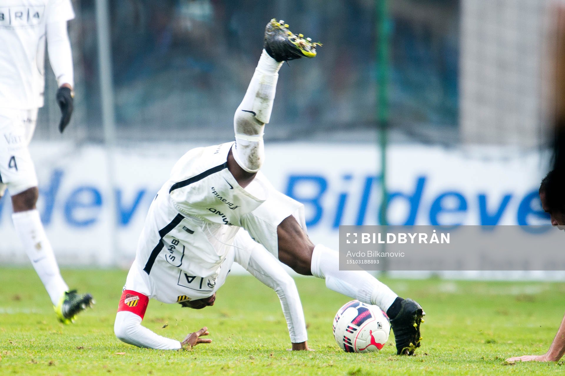 Häckens Mohammed Abubakari