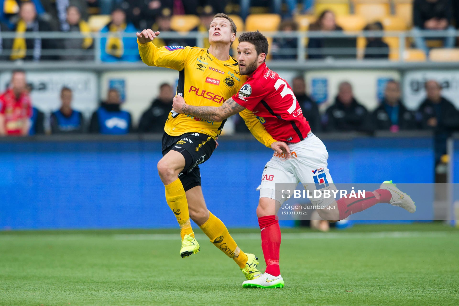 Elfsborgs Viktor Claesson
