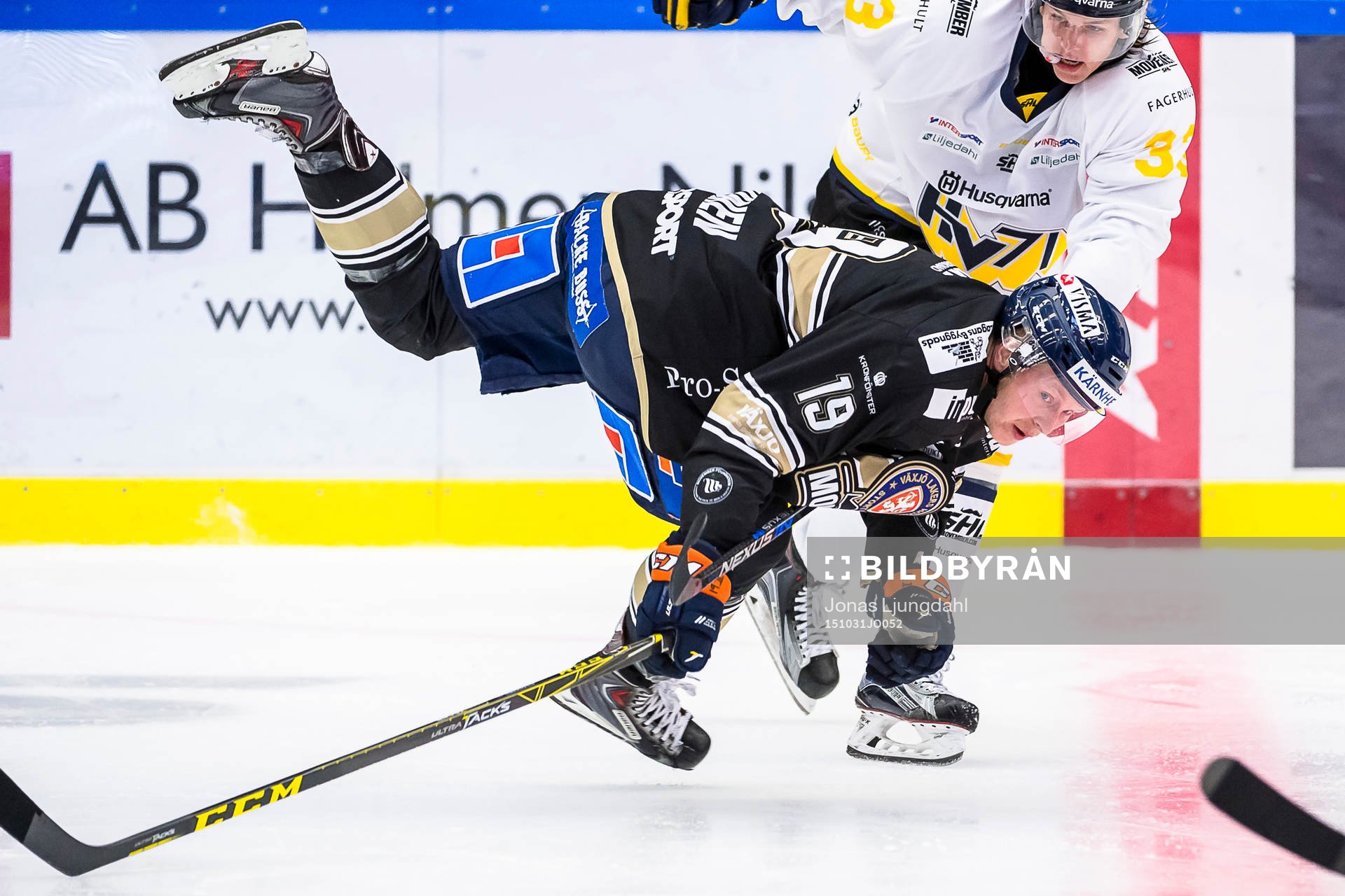 s Niklas Hansson
