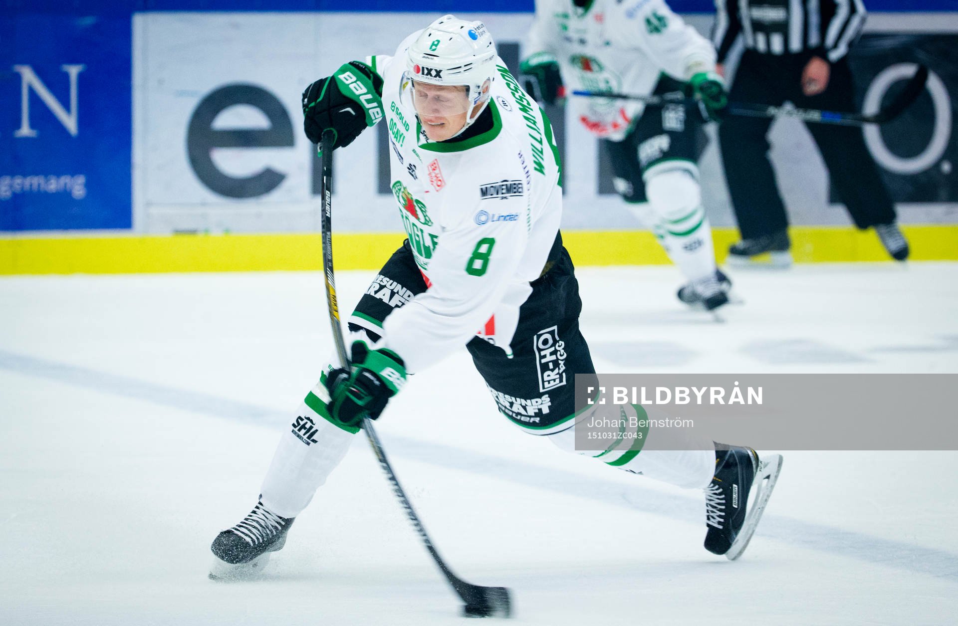 Rögles Jesper Williamsson