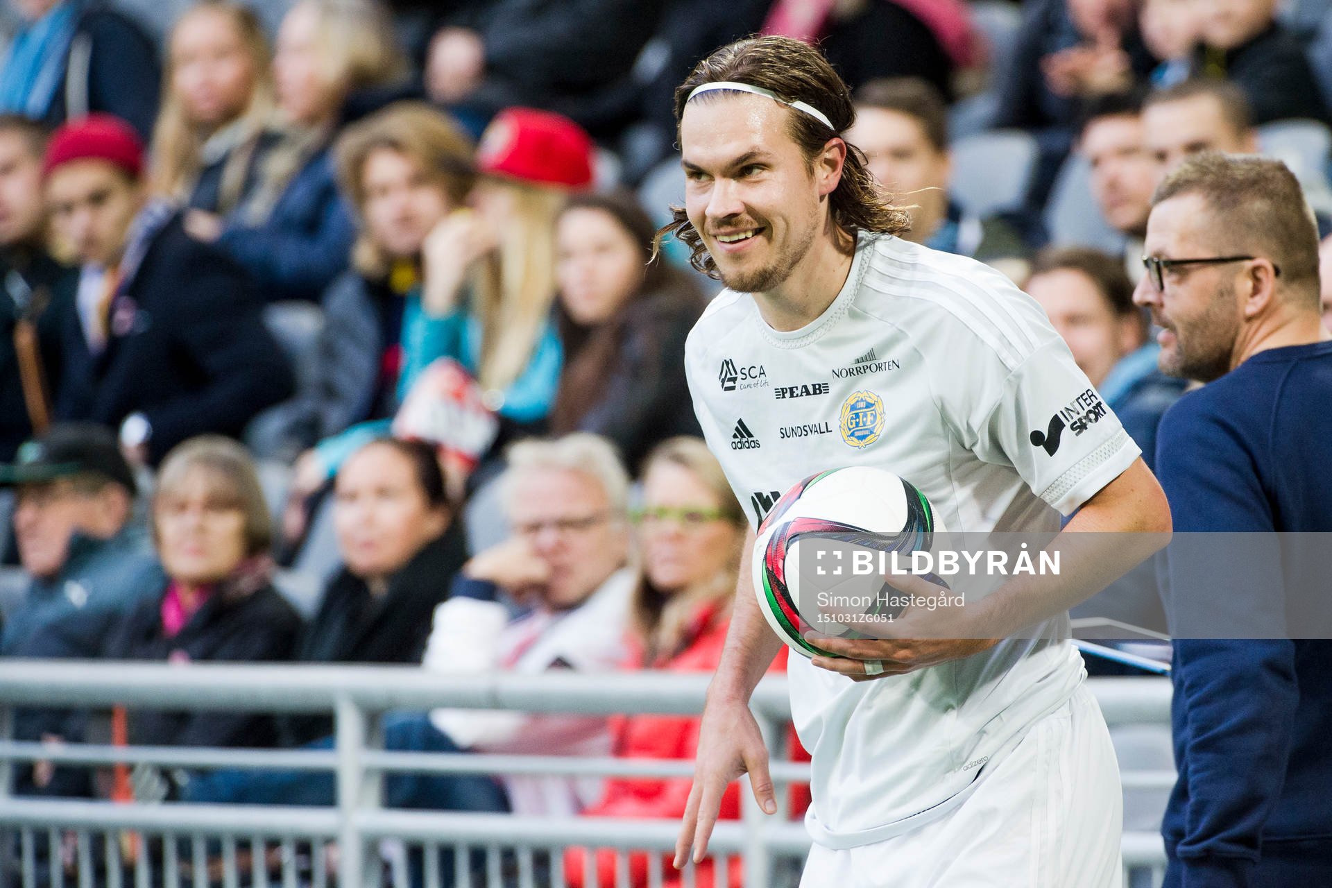 Sundsvalls Sebastian Rajalakso