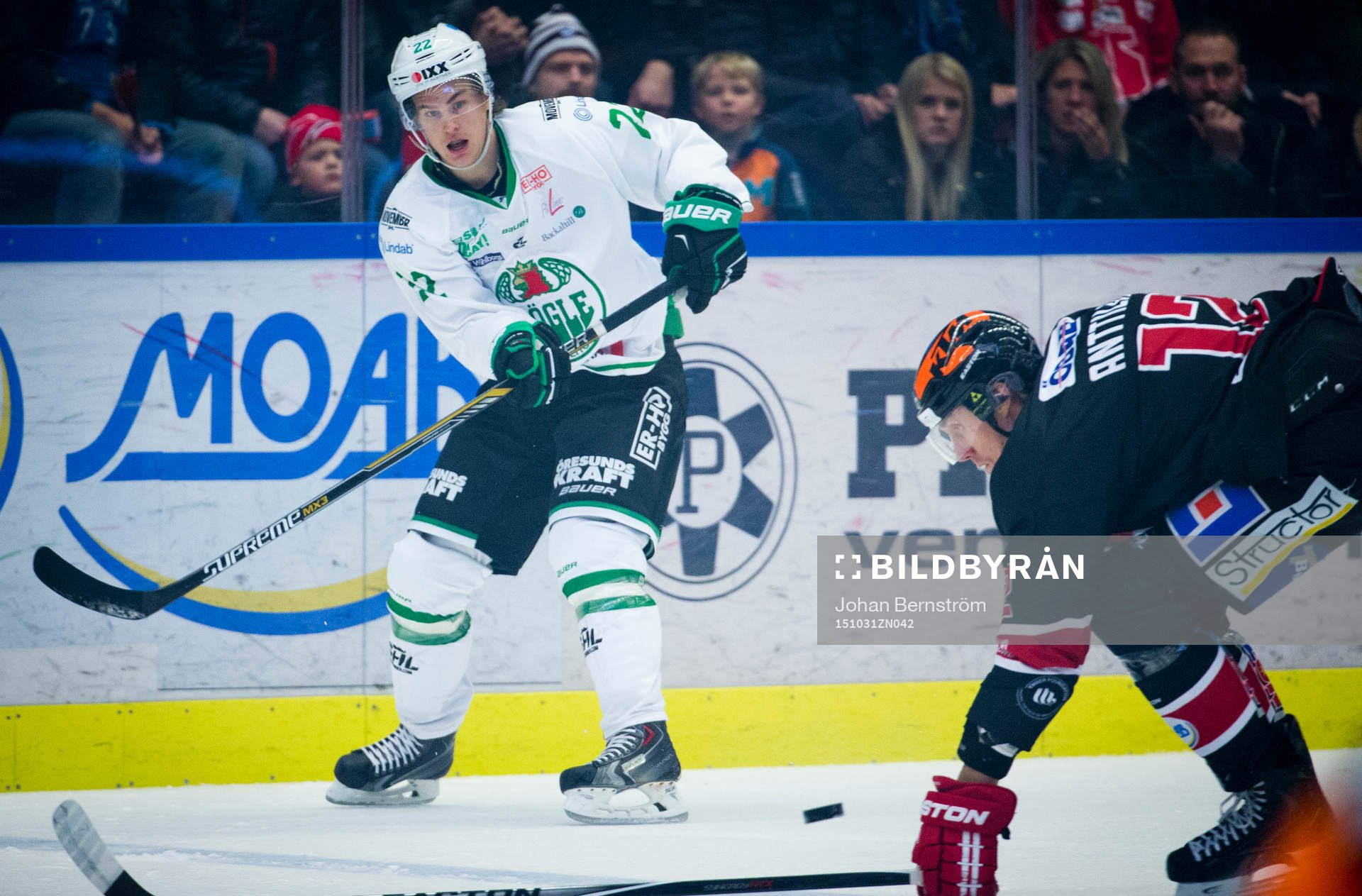 Rögles Sebastian Wännström