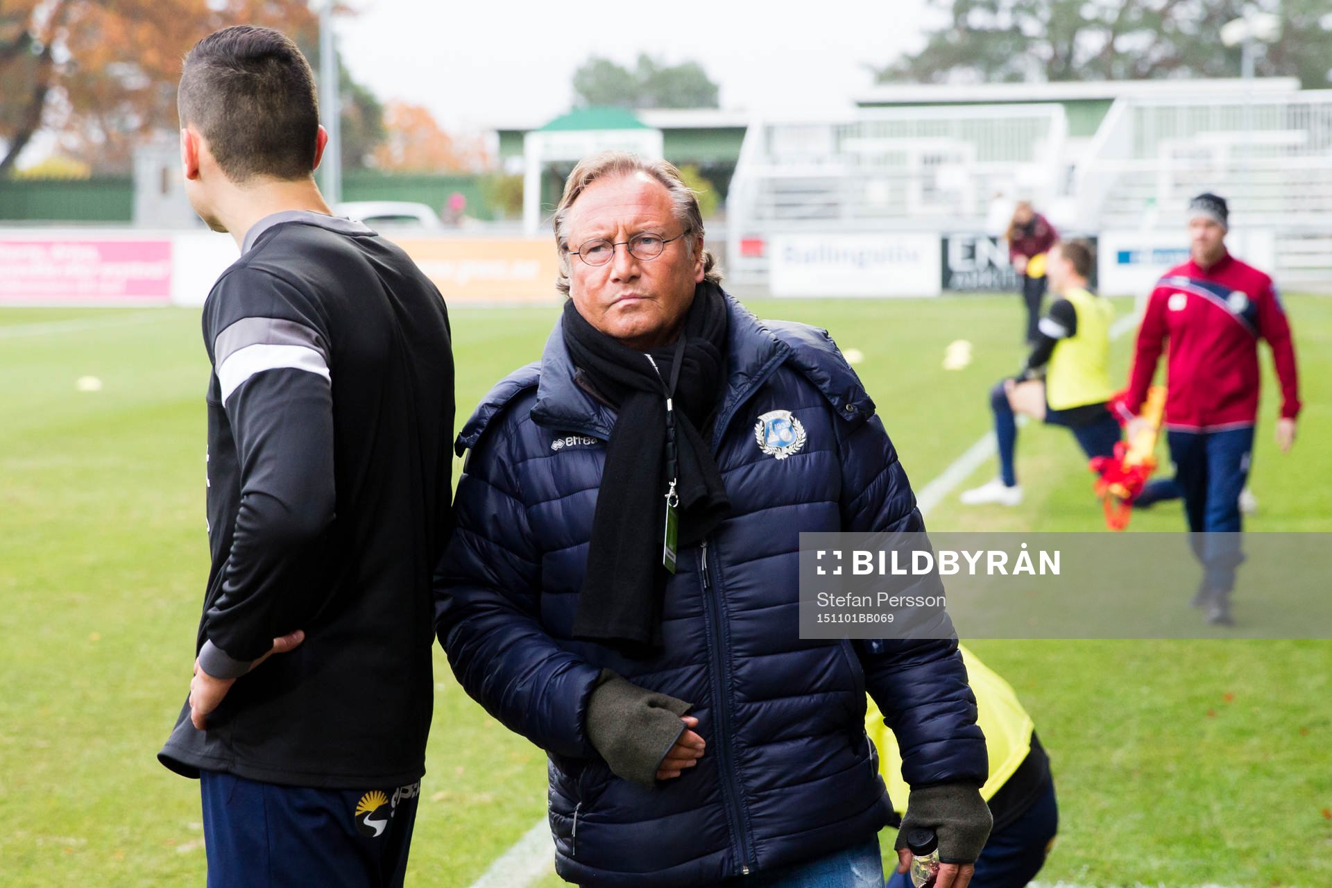 Ingemar Lundin