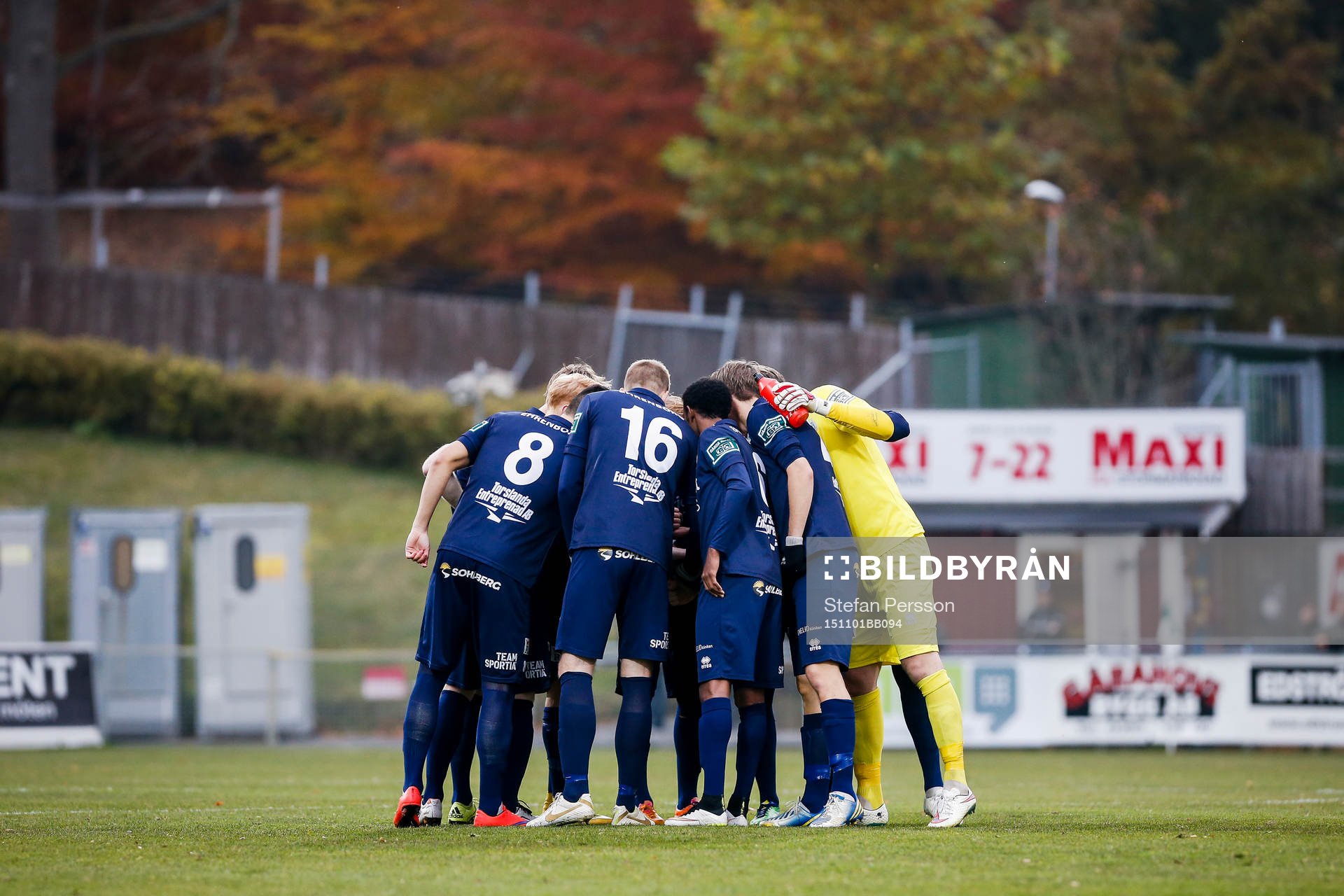 Utsiktens spelare