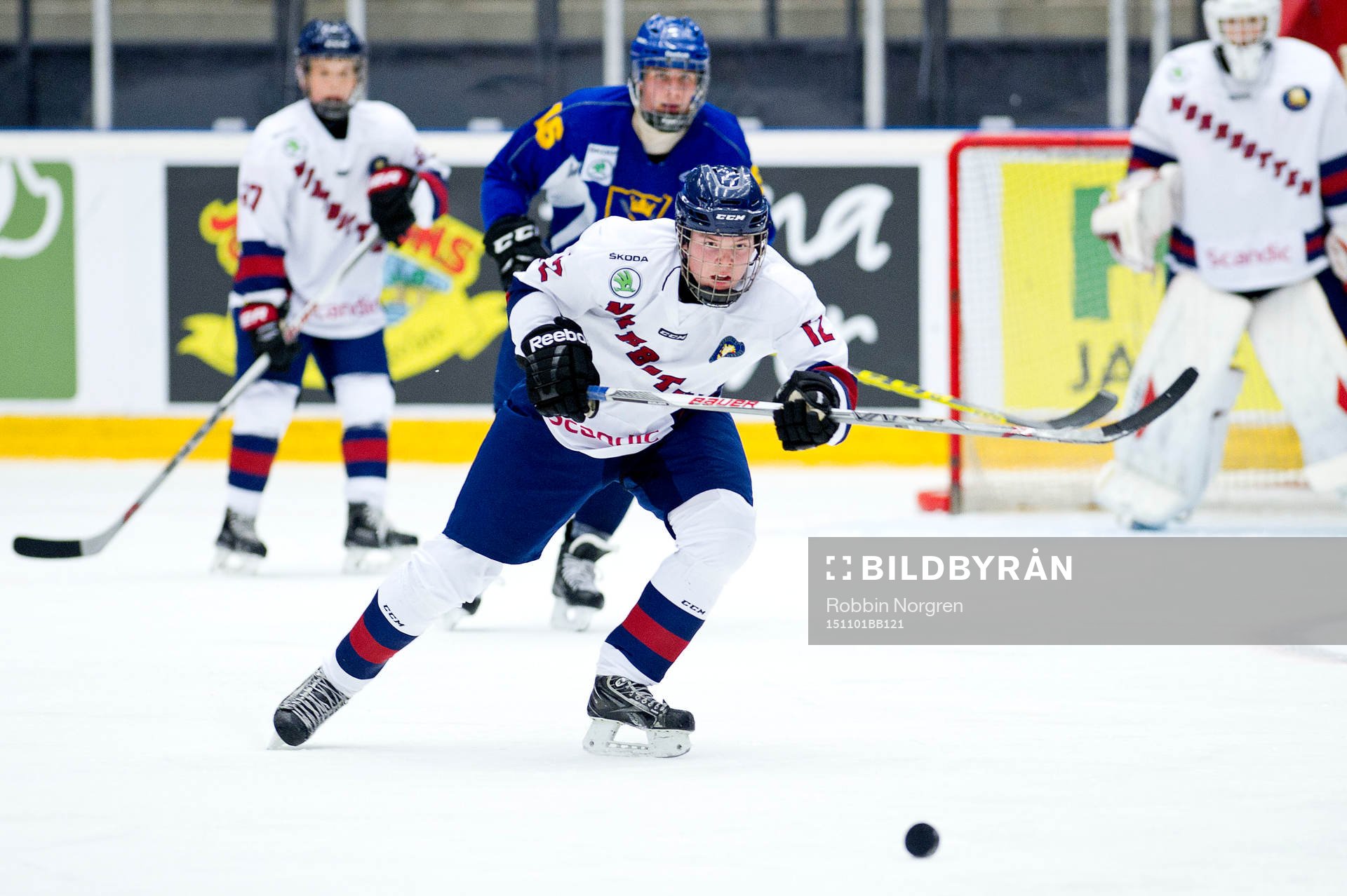 Norrbottens Jan Bertgren