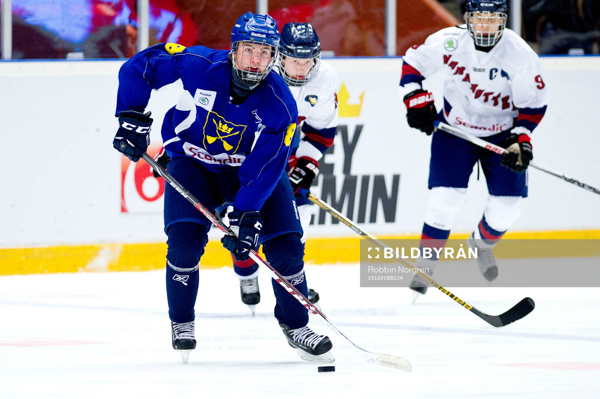 Dalarnas Anders Liljegren