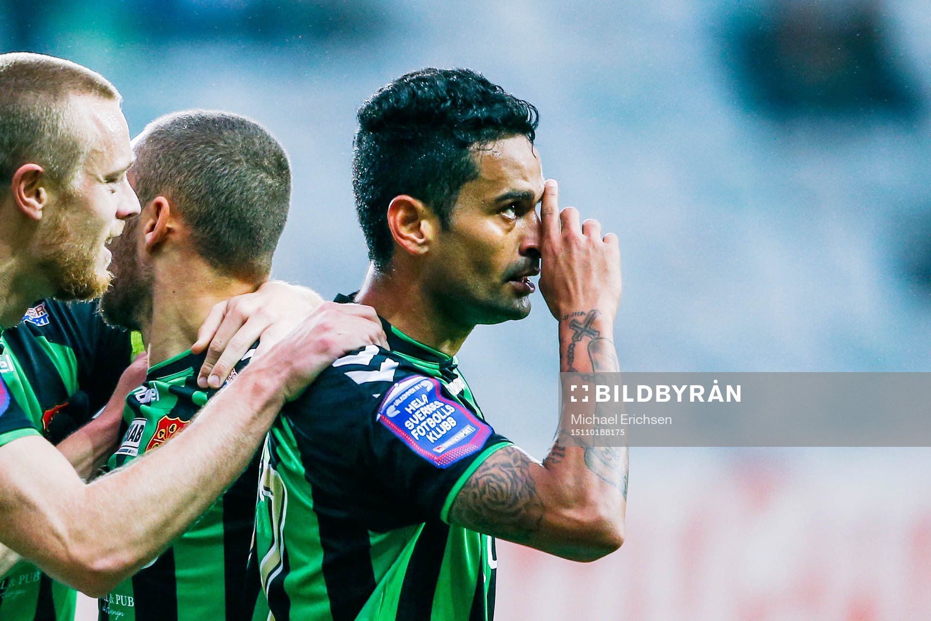 GAIS Francisco Wagsley Rodrigues de Sousa jublar