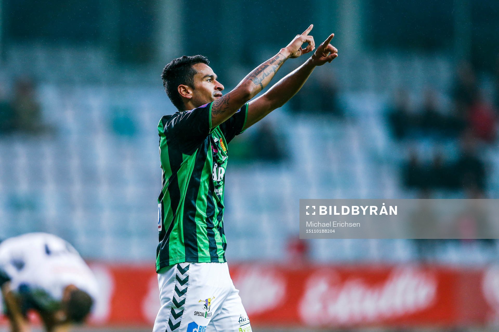 GAIS Francisco Wagsley Rodrigues de Sousa jublar
