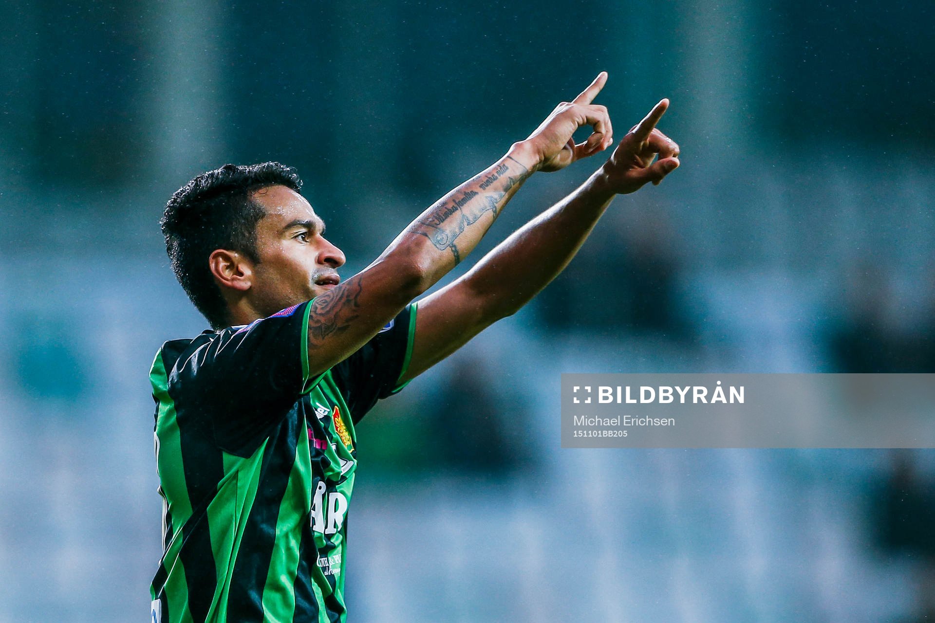 GAIS Francisco Wagsley Rodrigues de Sousa jublar