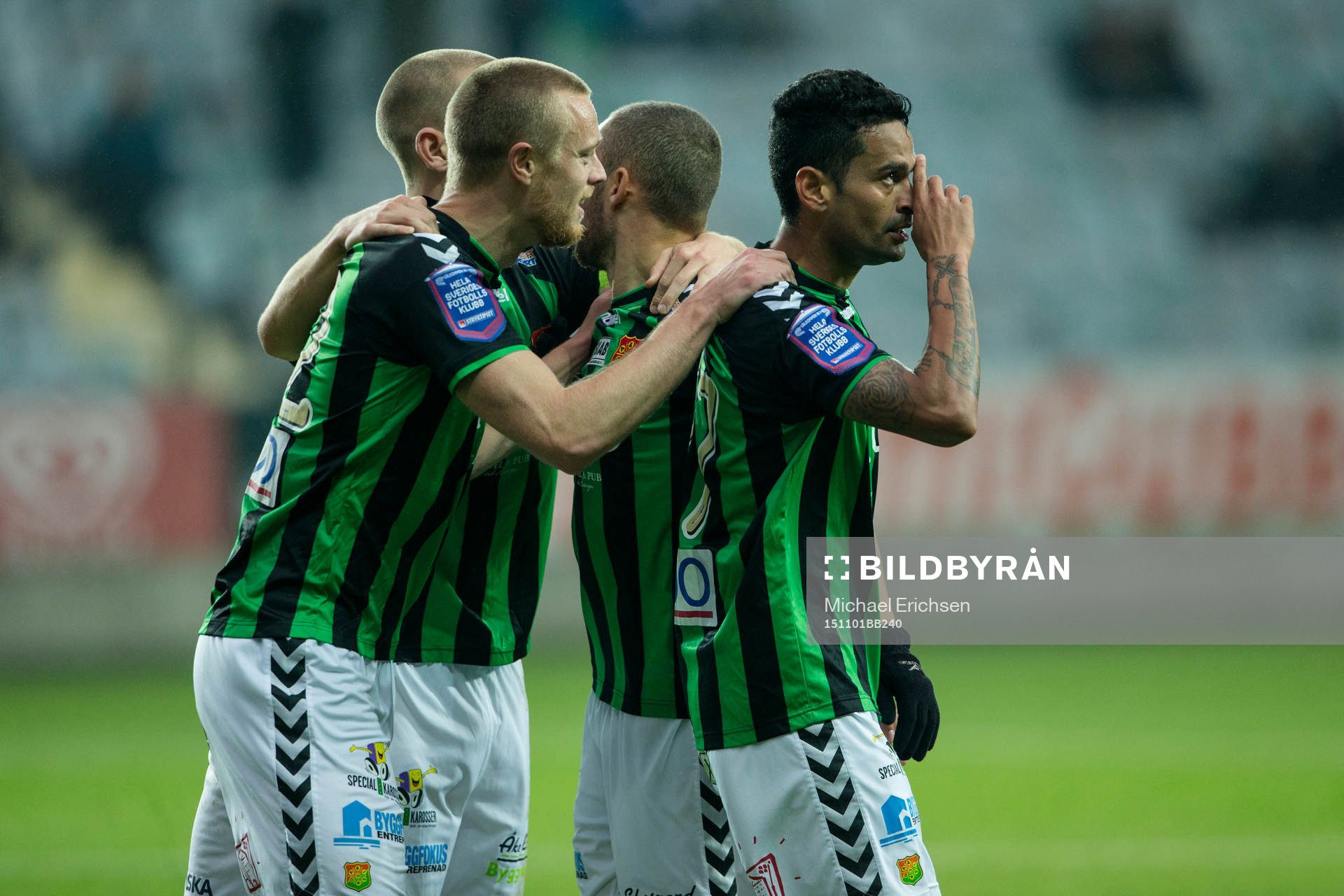 GAIS Francisco Wagsley Rodrigues De Sousa jublar