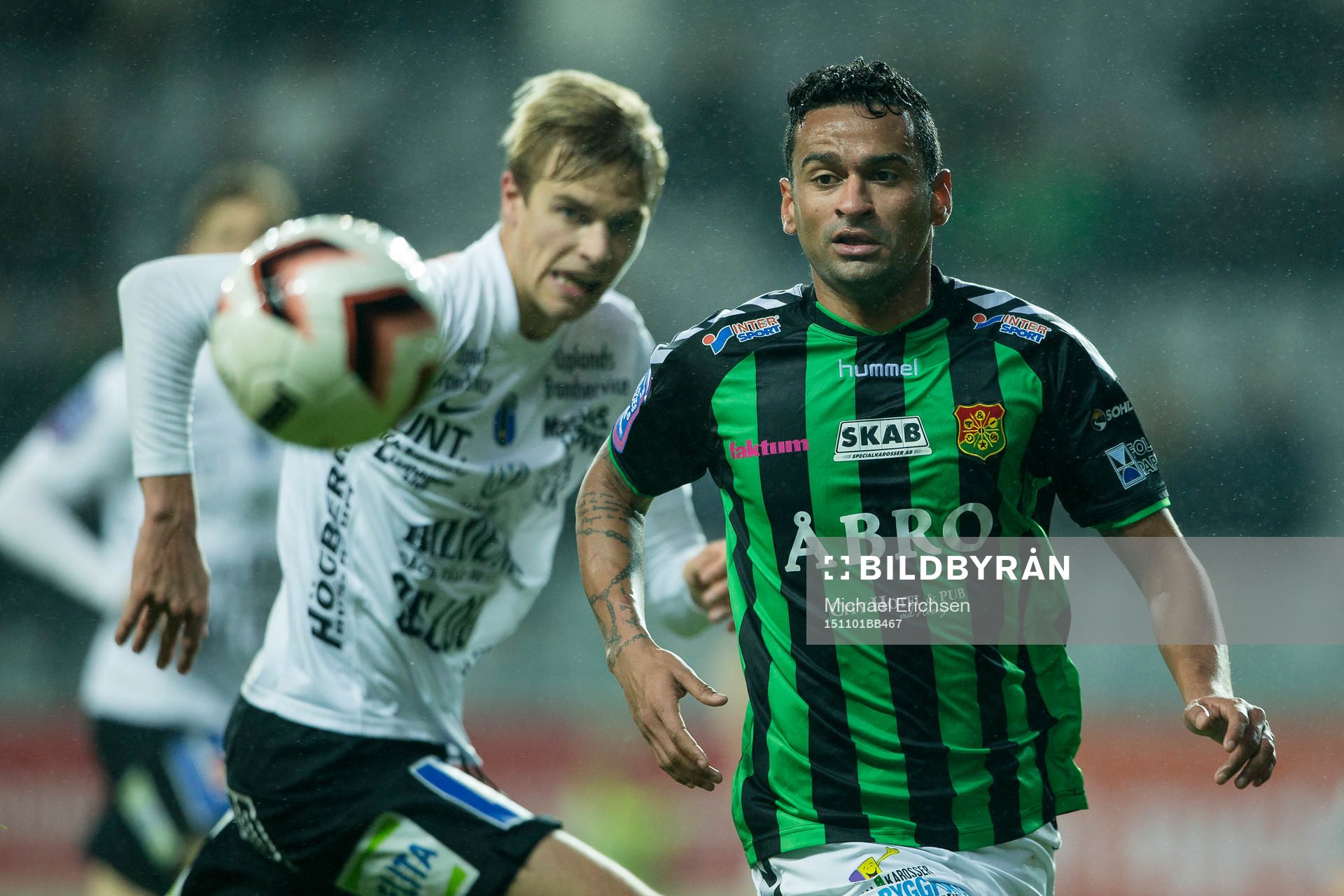 GAIS Francisco Wagsley Rodrigues De Sousa