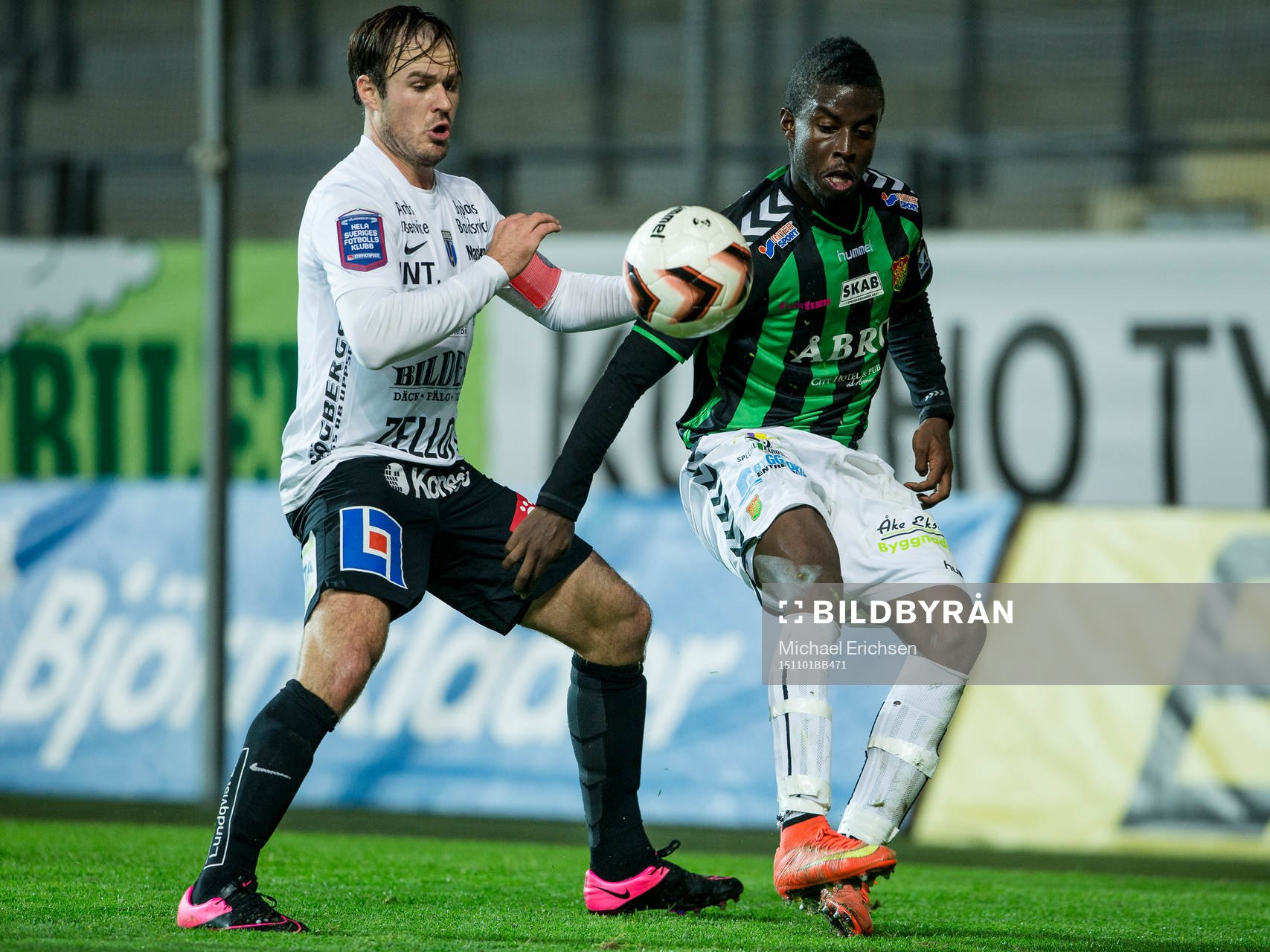 Sirius Niklas Busch Thor