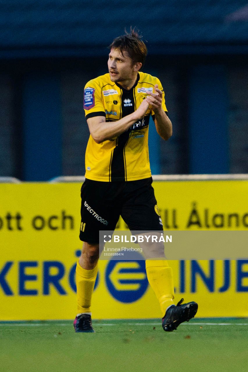 Frejs Adam Gradén