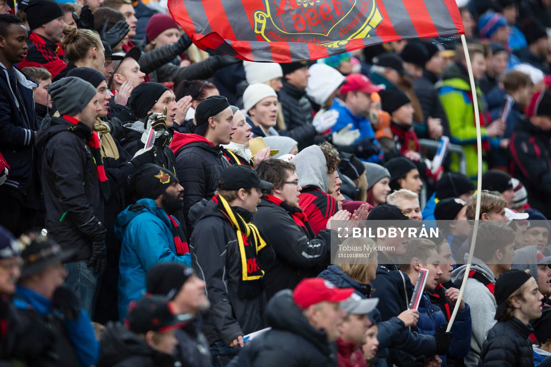 Östersunds klack
