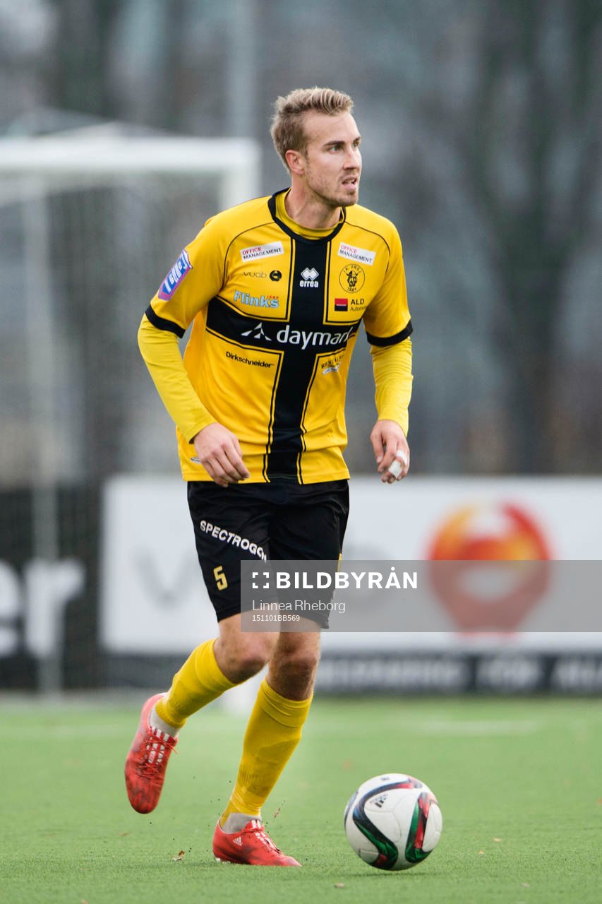Frejs Daniel Theorin