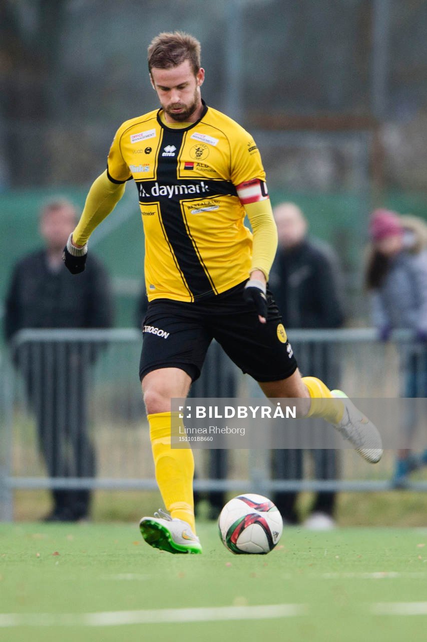 Frejs Johannes Gustafsson