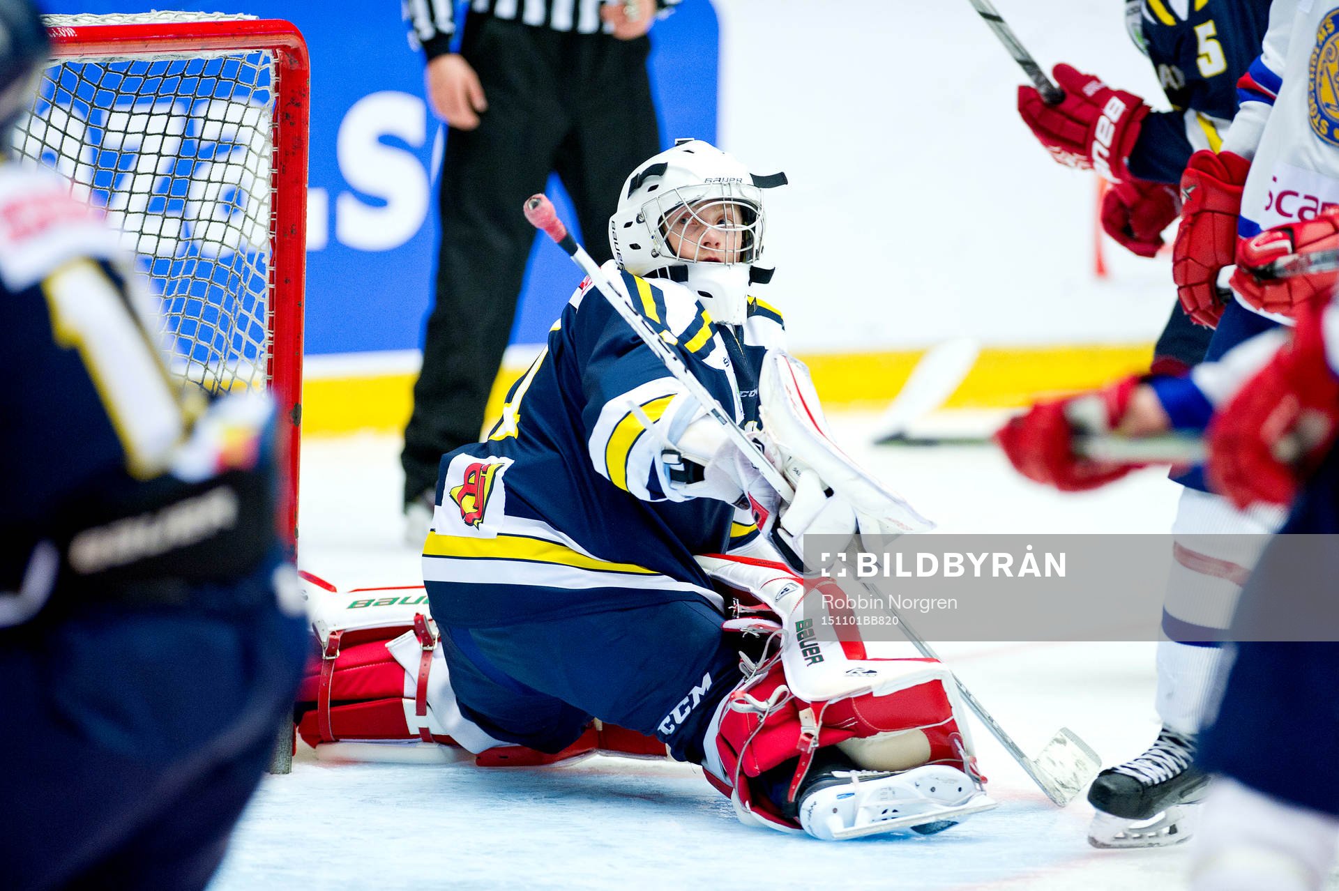 Ångermanlands Lucas Jägbring
