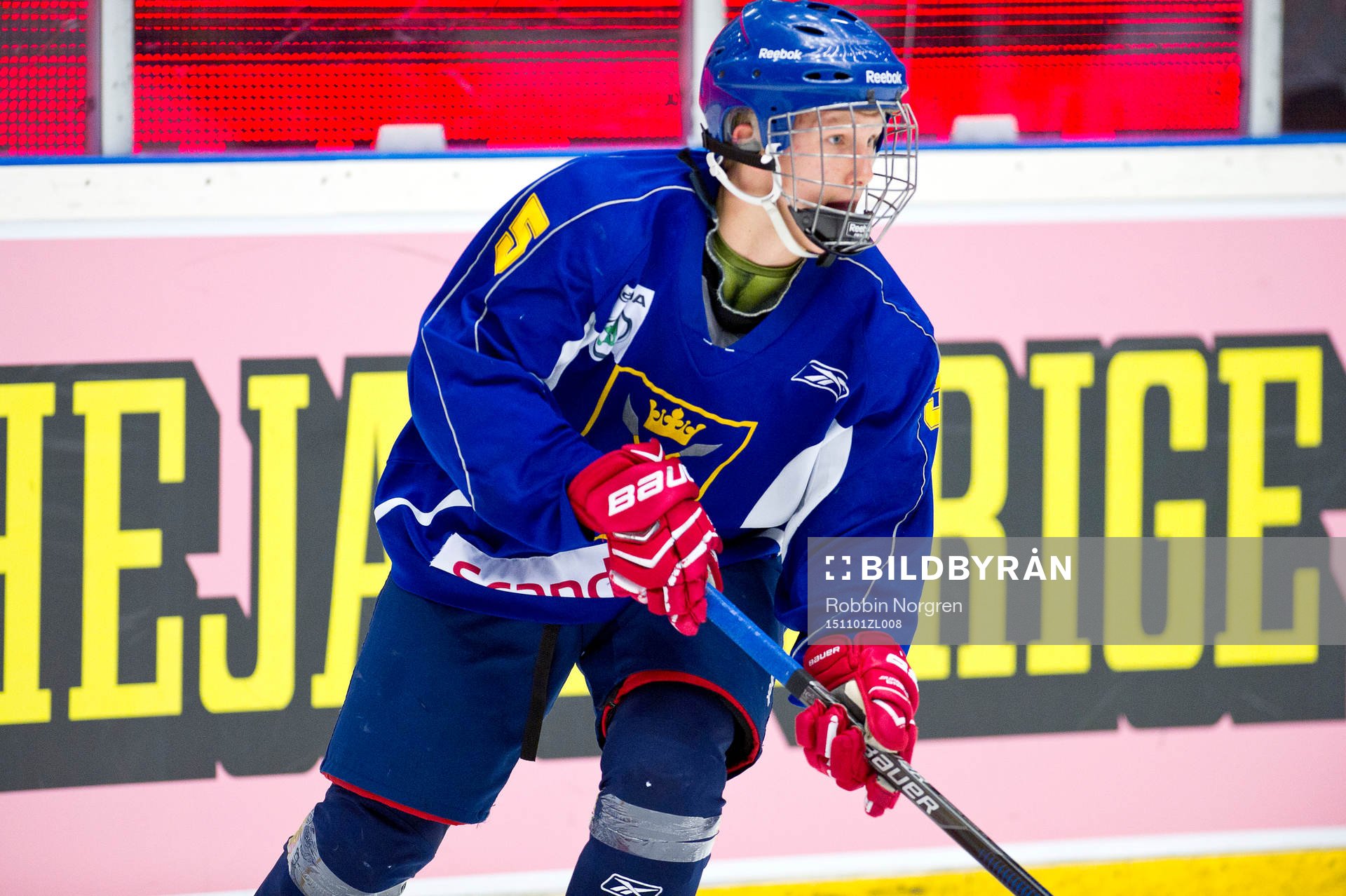 Dalarnas Philip Andersson