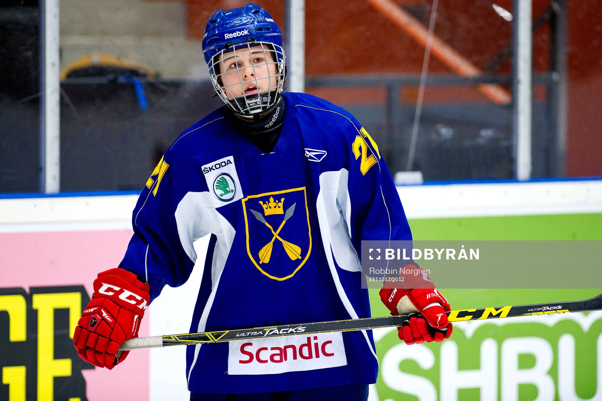 Dalarnas Bertil Pettersson