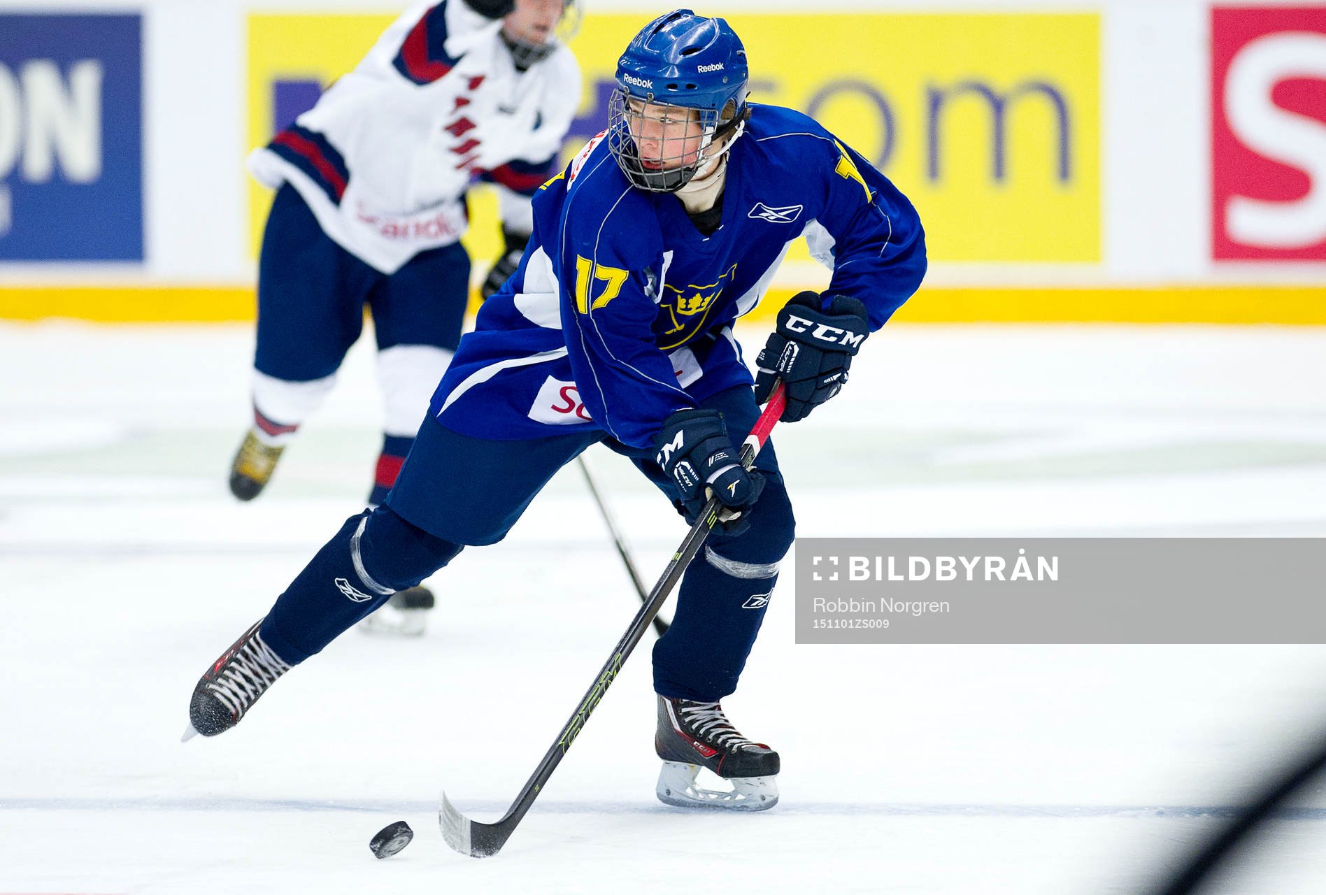 Dalarnas Marcus Karlberg