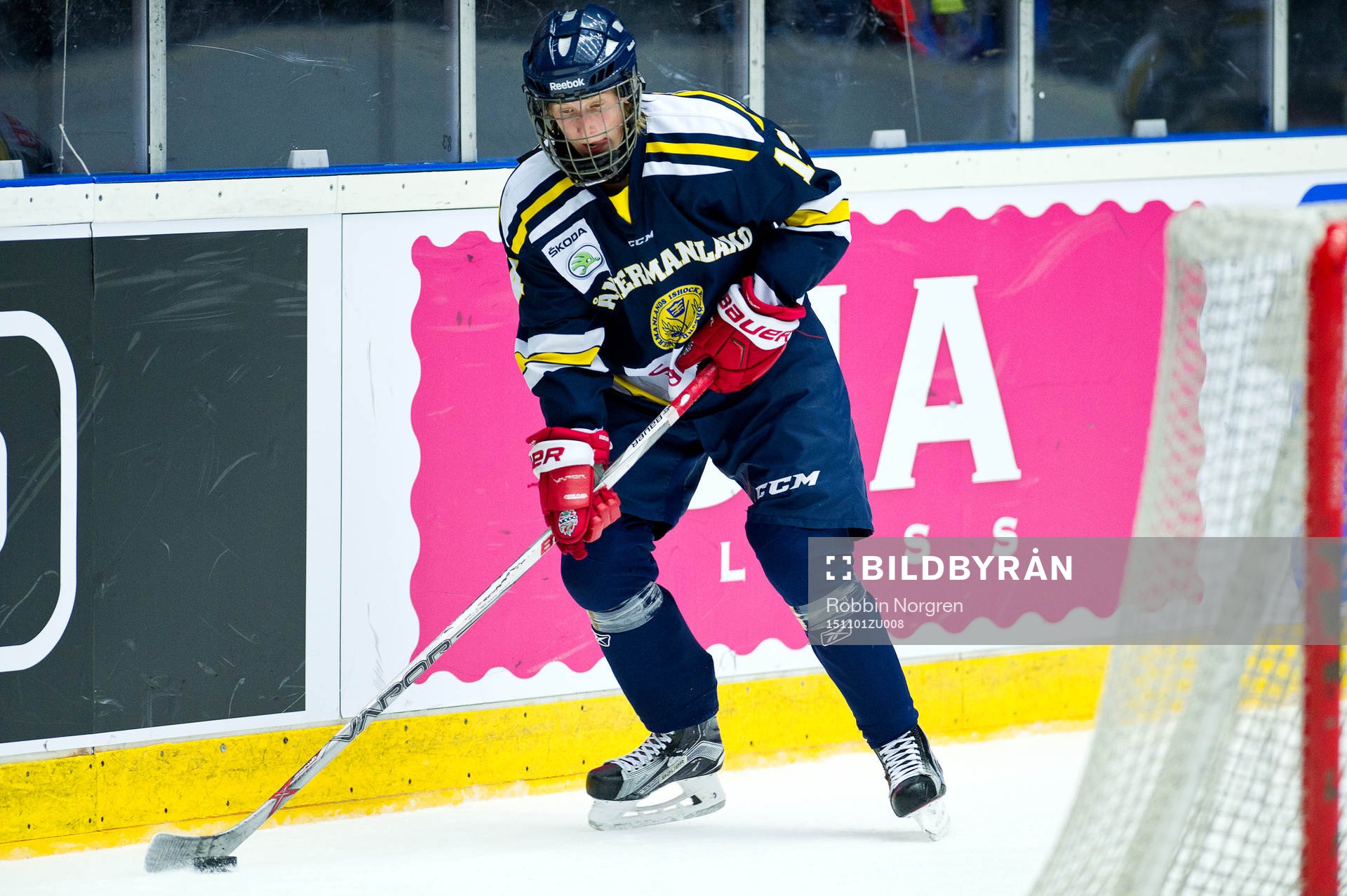 Ångermanlands Lnus Pettersson