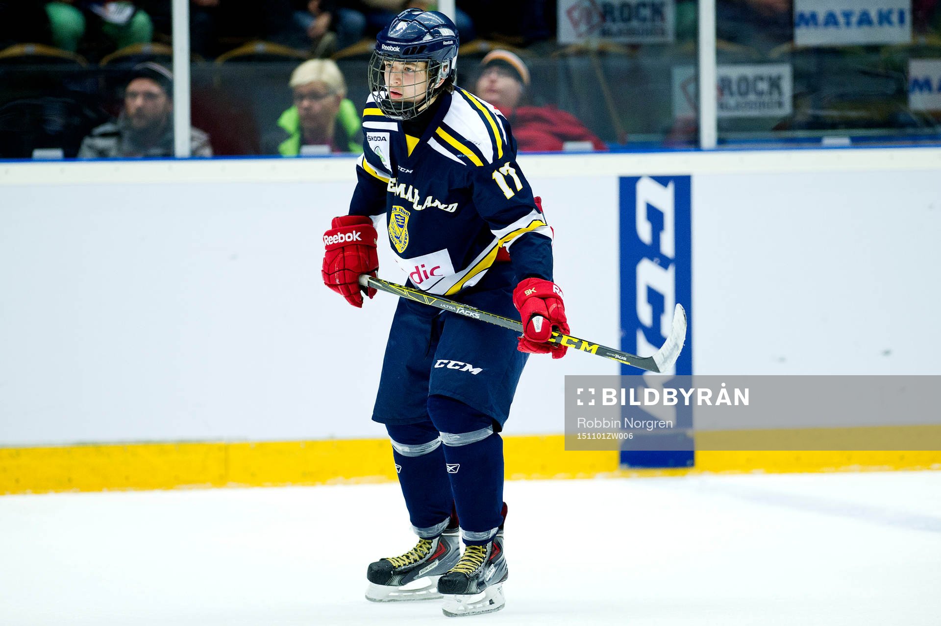 Ångermanlands André Pettersson