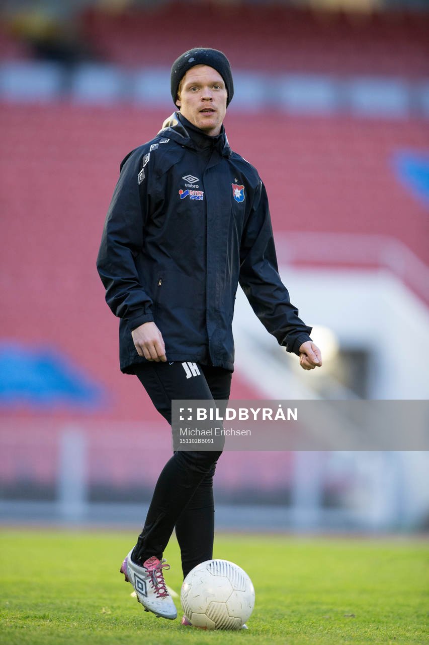 Örgrytes Anton Sandberg Magnusson